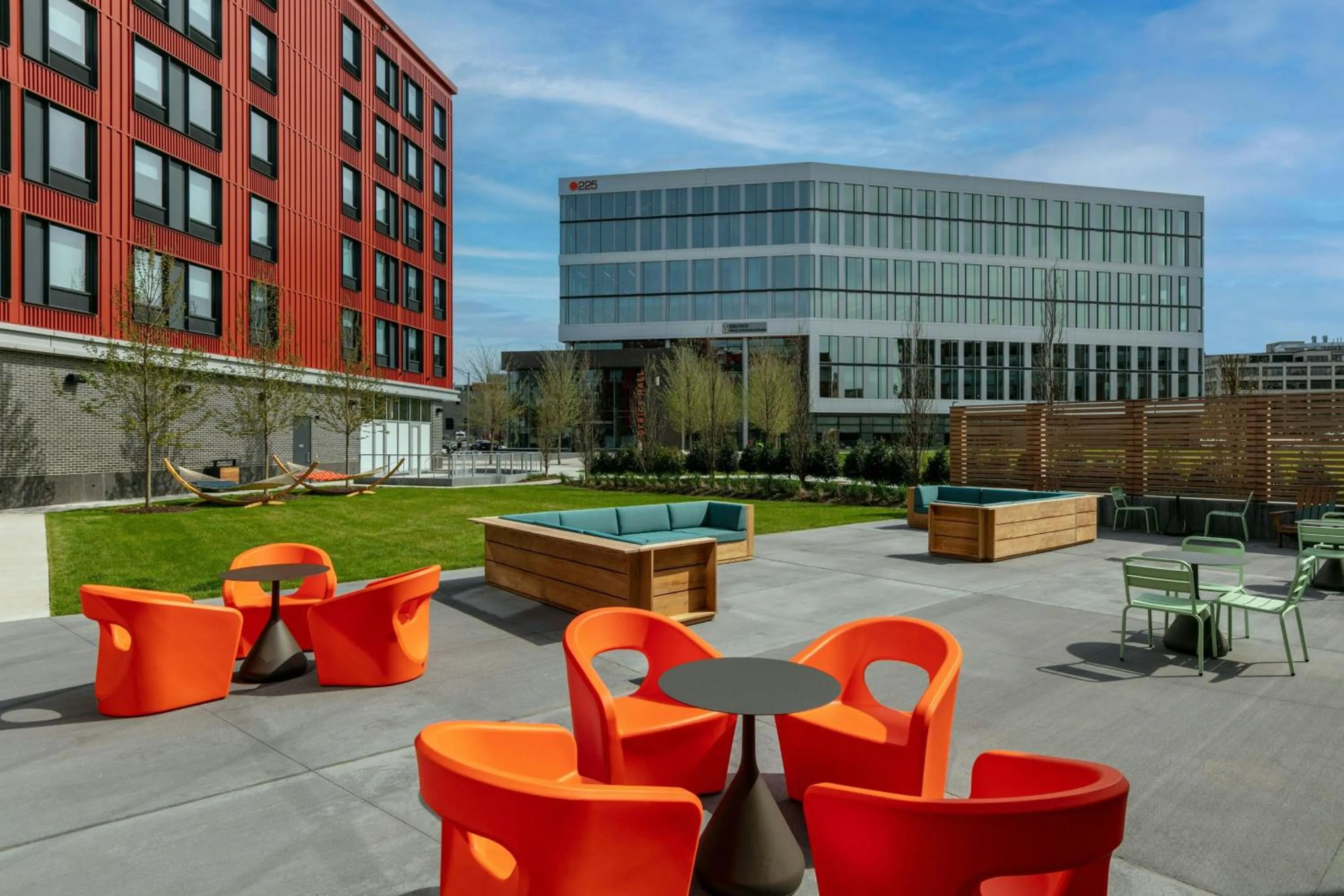 Other in Aloft Providence Downtown