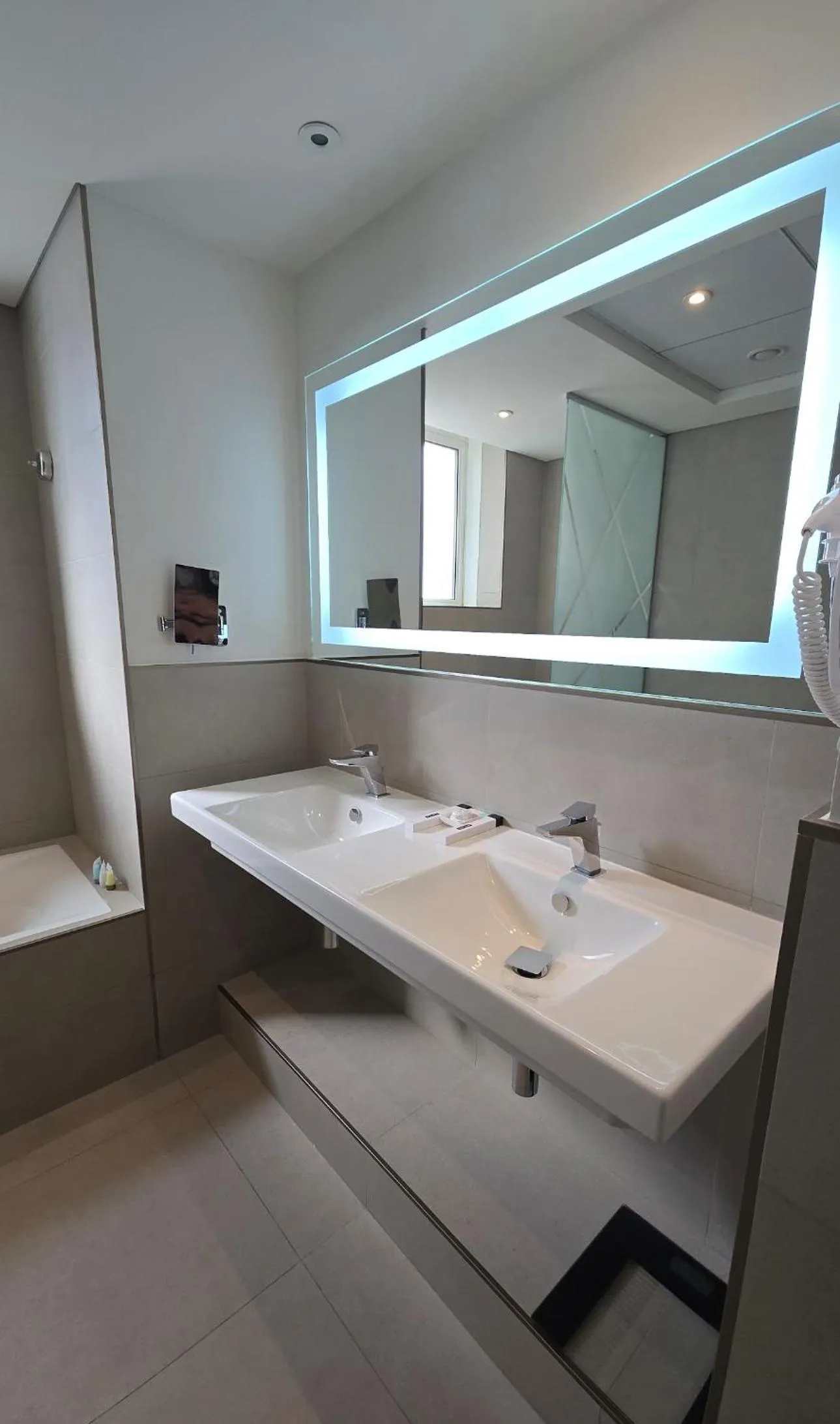 Bathroom in SITARA HOTEL APARTMENT