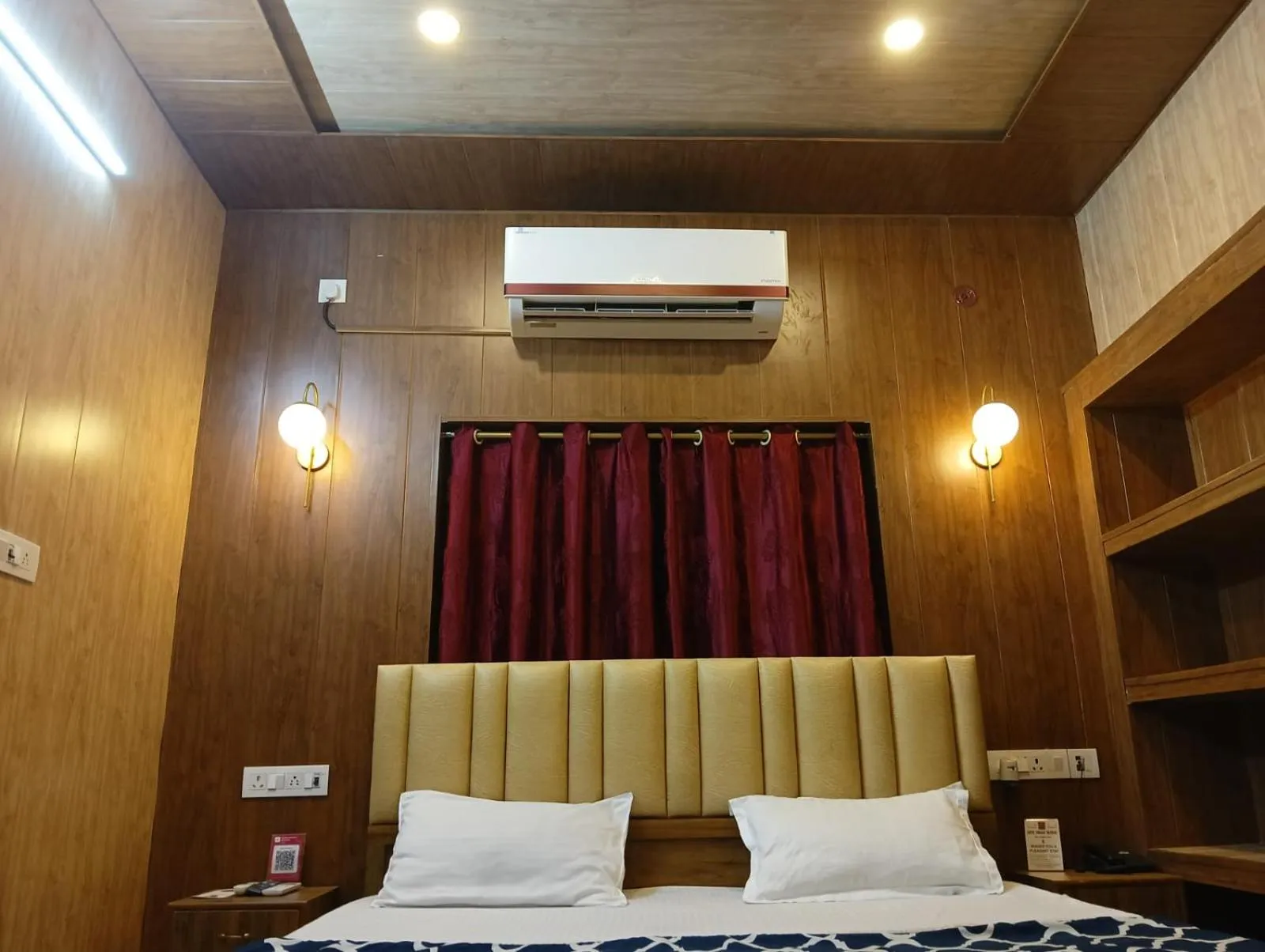 Hotel Virasat Retreat