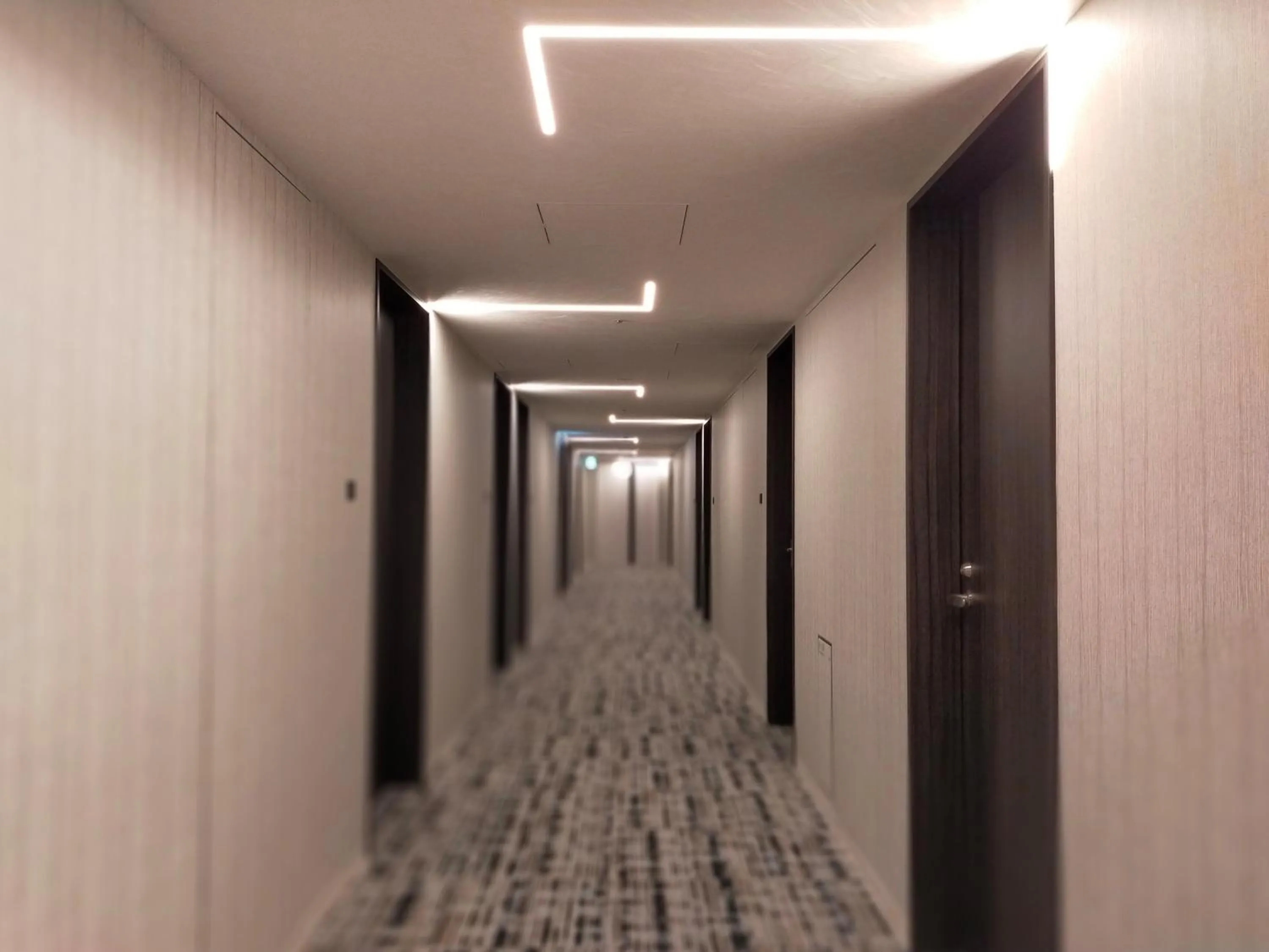 Keisei Richmond Hotel Tokyo Oshiage