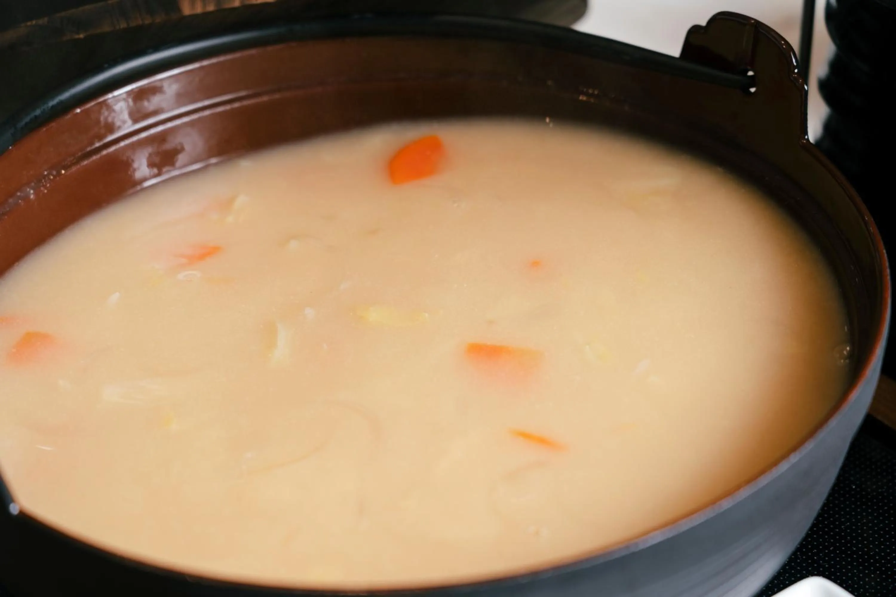 Food in Keisei Richmond Hotel Tokyo Oshiage