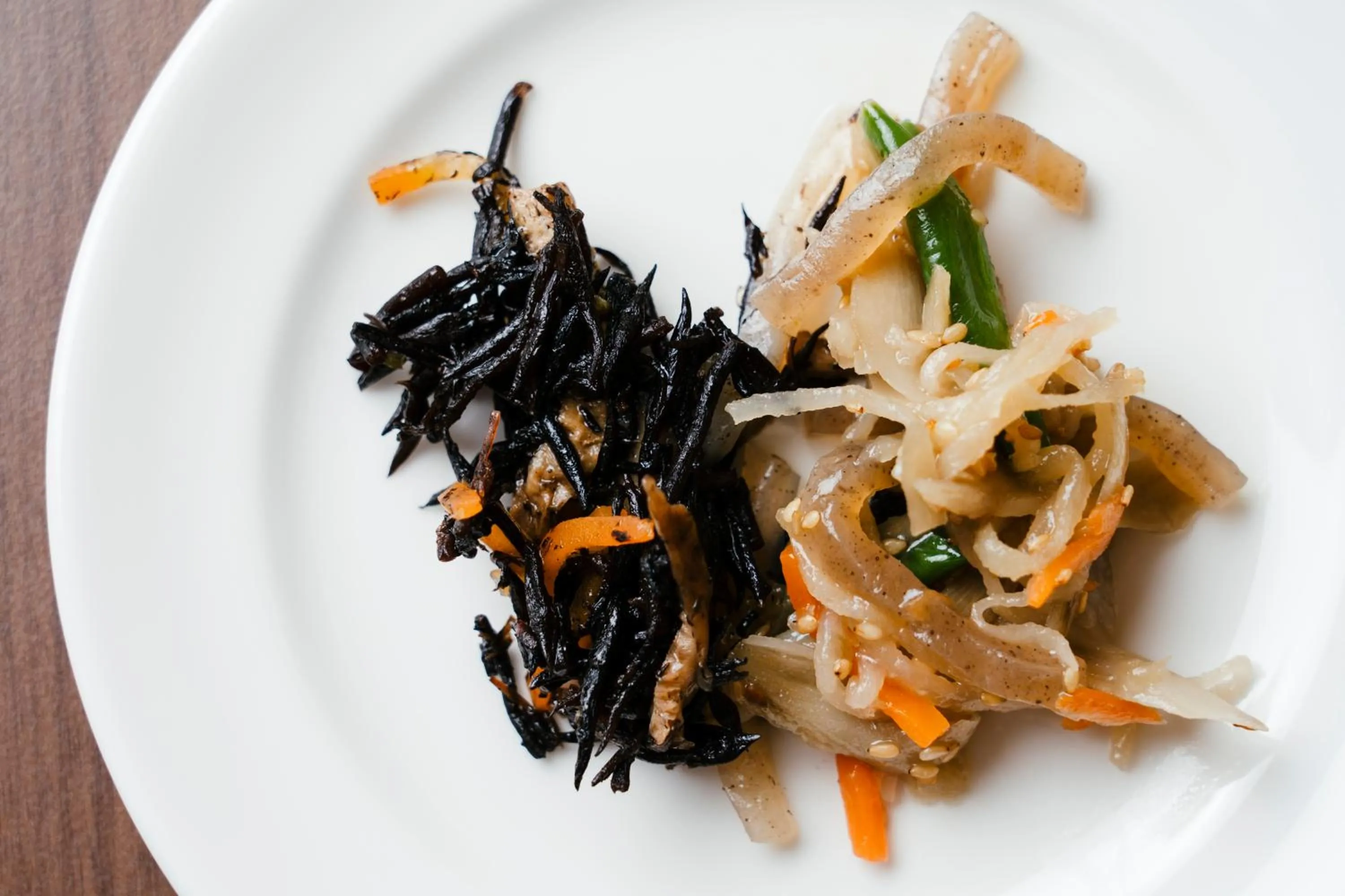 Breakfast in Keisei Richmond Hotel Tokyo Oshiage