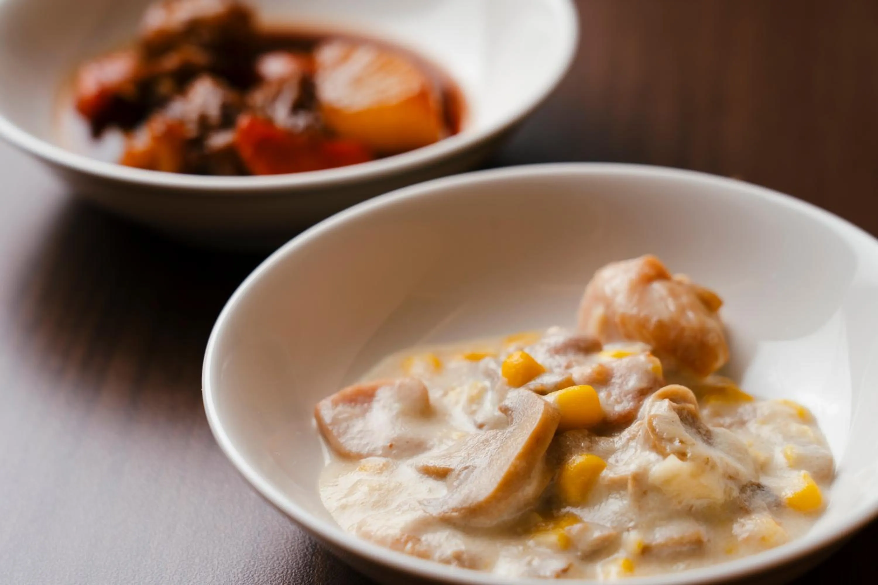 Breakfast in Keisei Richmond Hotel Tokyo Oshiage