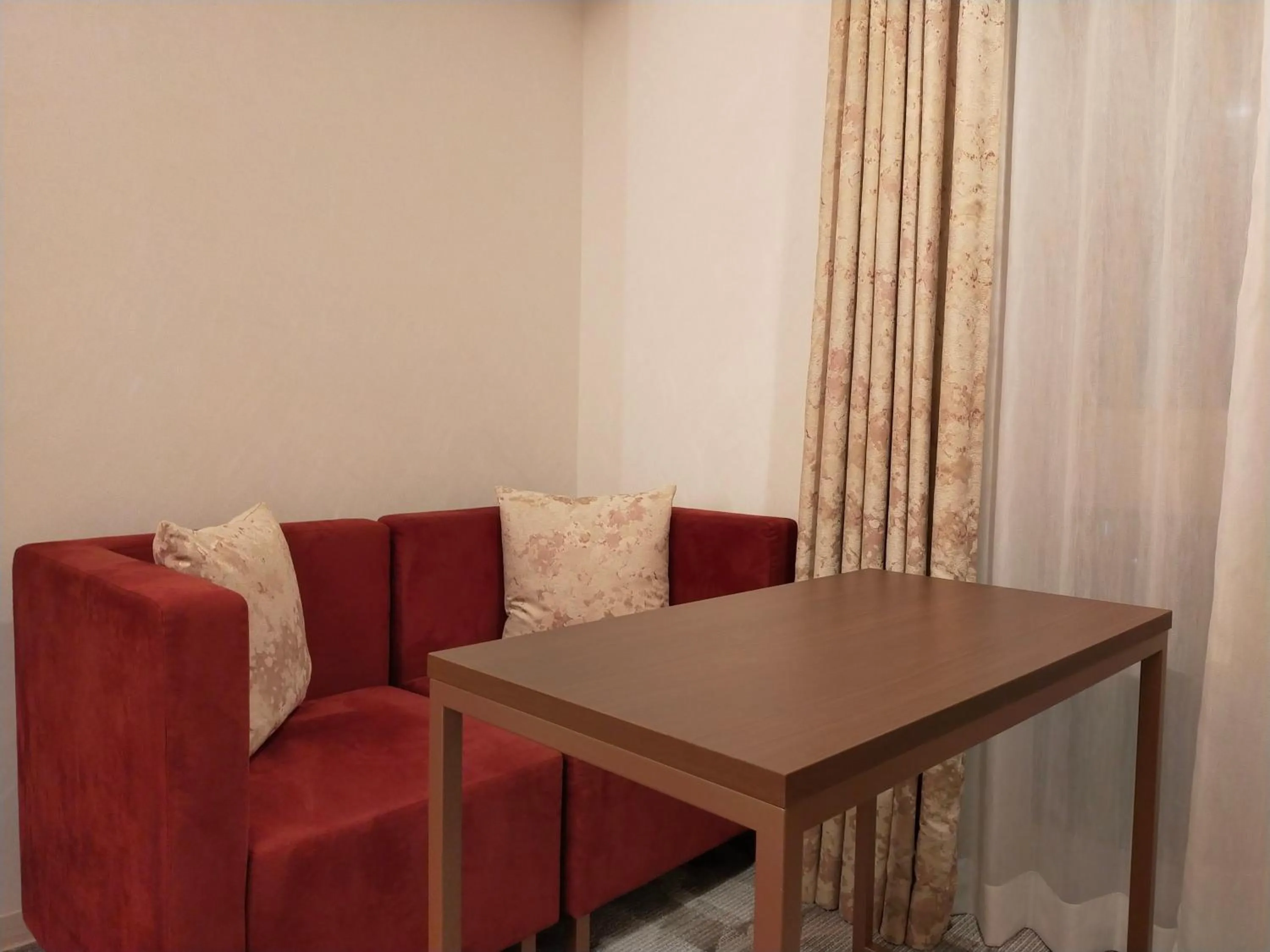 Photo of the whole room in Keisei Richmond Hotel Tokyo Oshiage