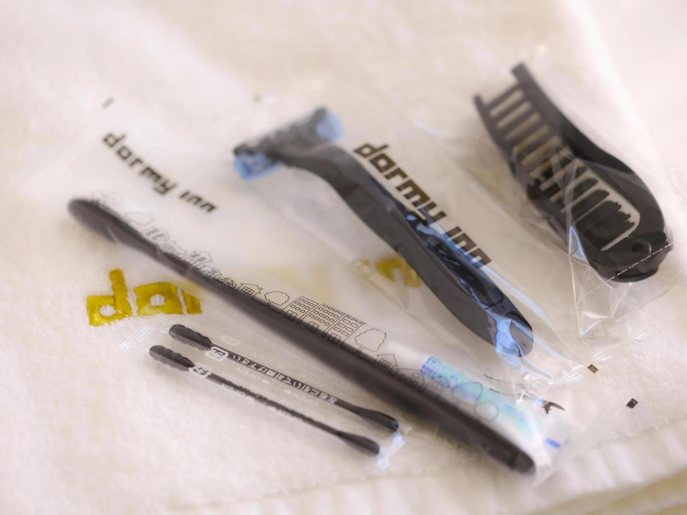 Dormy Inn Hiroshima Annex