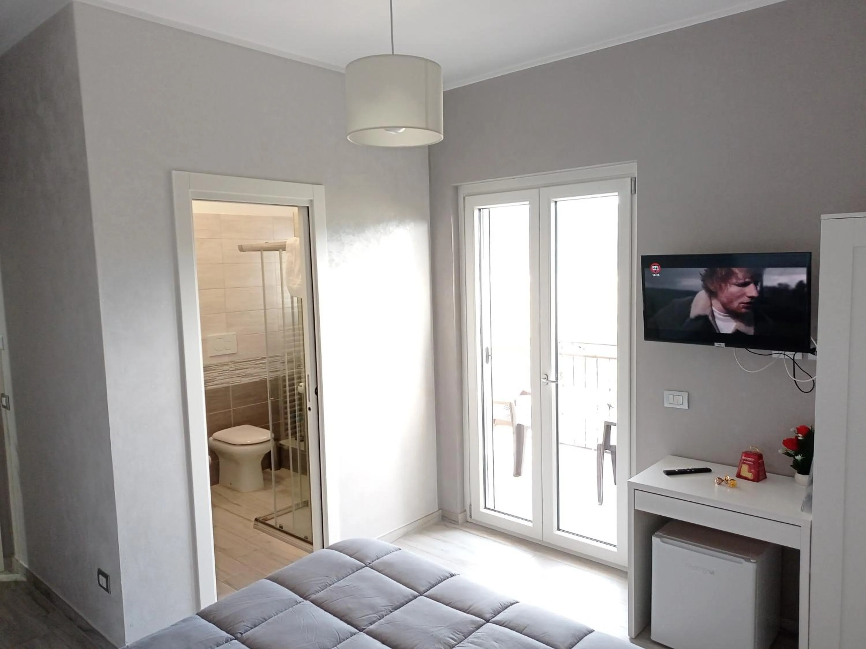 Bed in B&B Albachiara