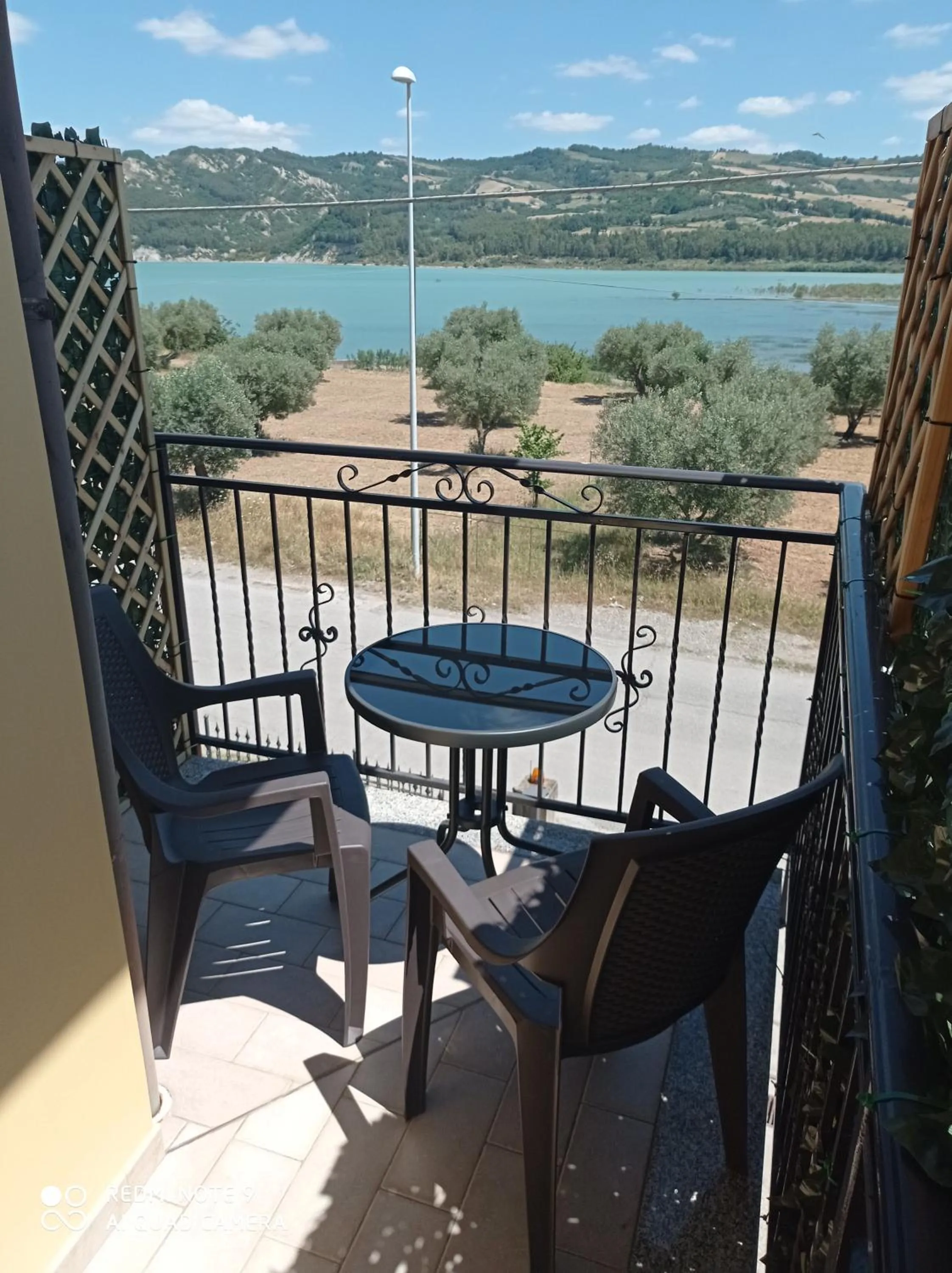 B&B Albachiara