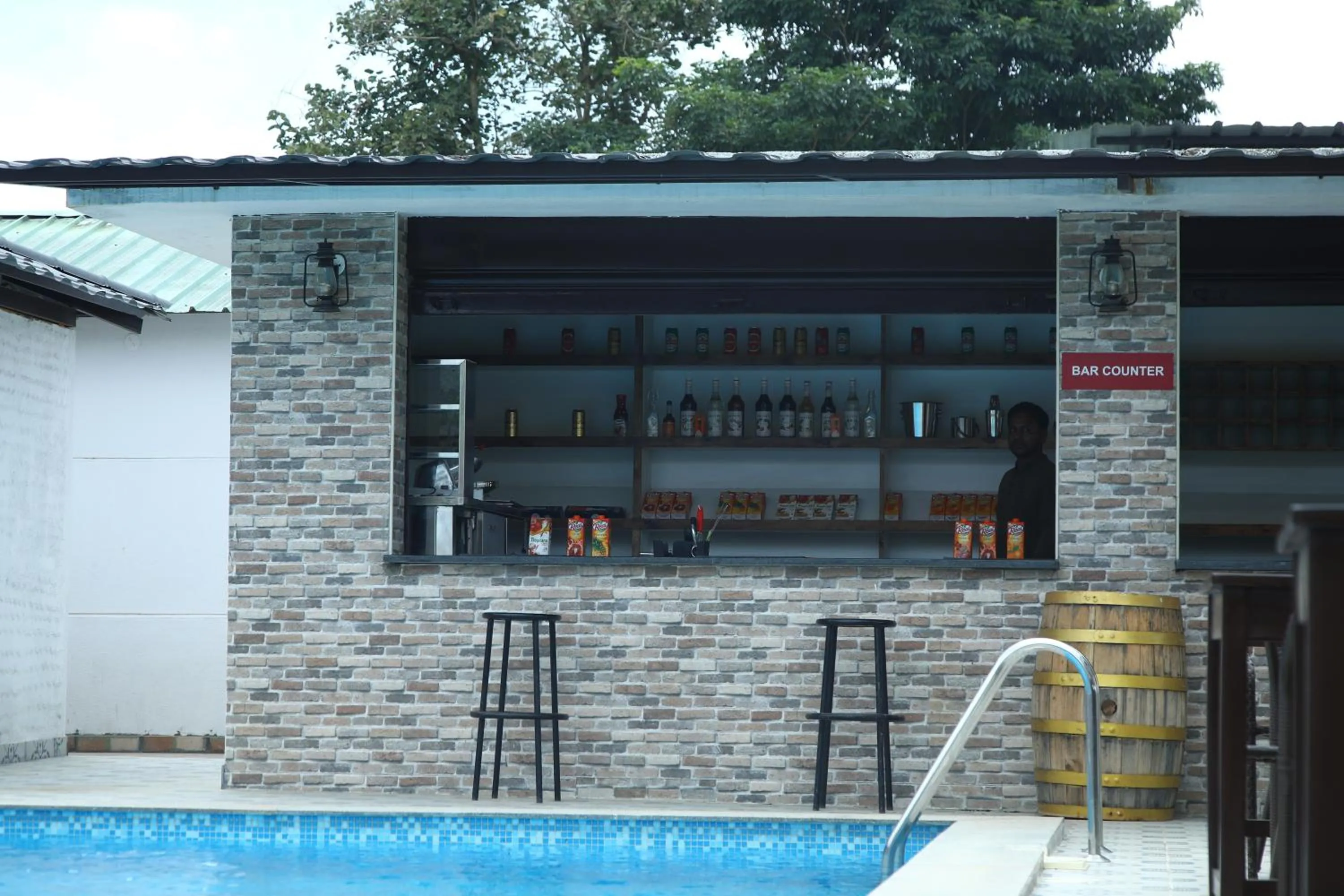 Lounge or bar in Vistar Resort & Hotels