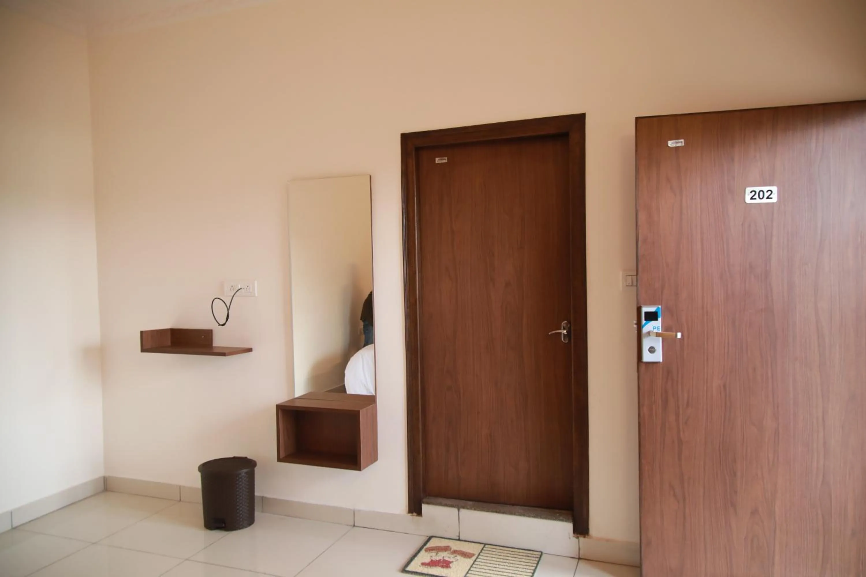 Seating area in Vistar Resort & Hotels