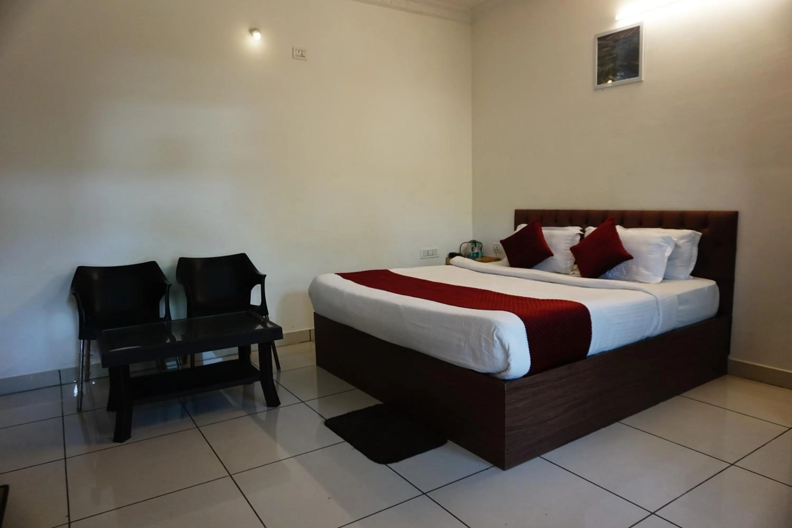 Bedroom, Bed in Vistar Resort & Hotels