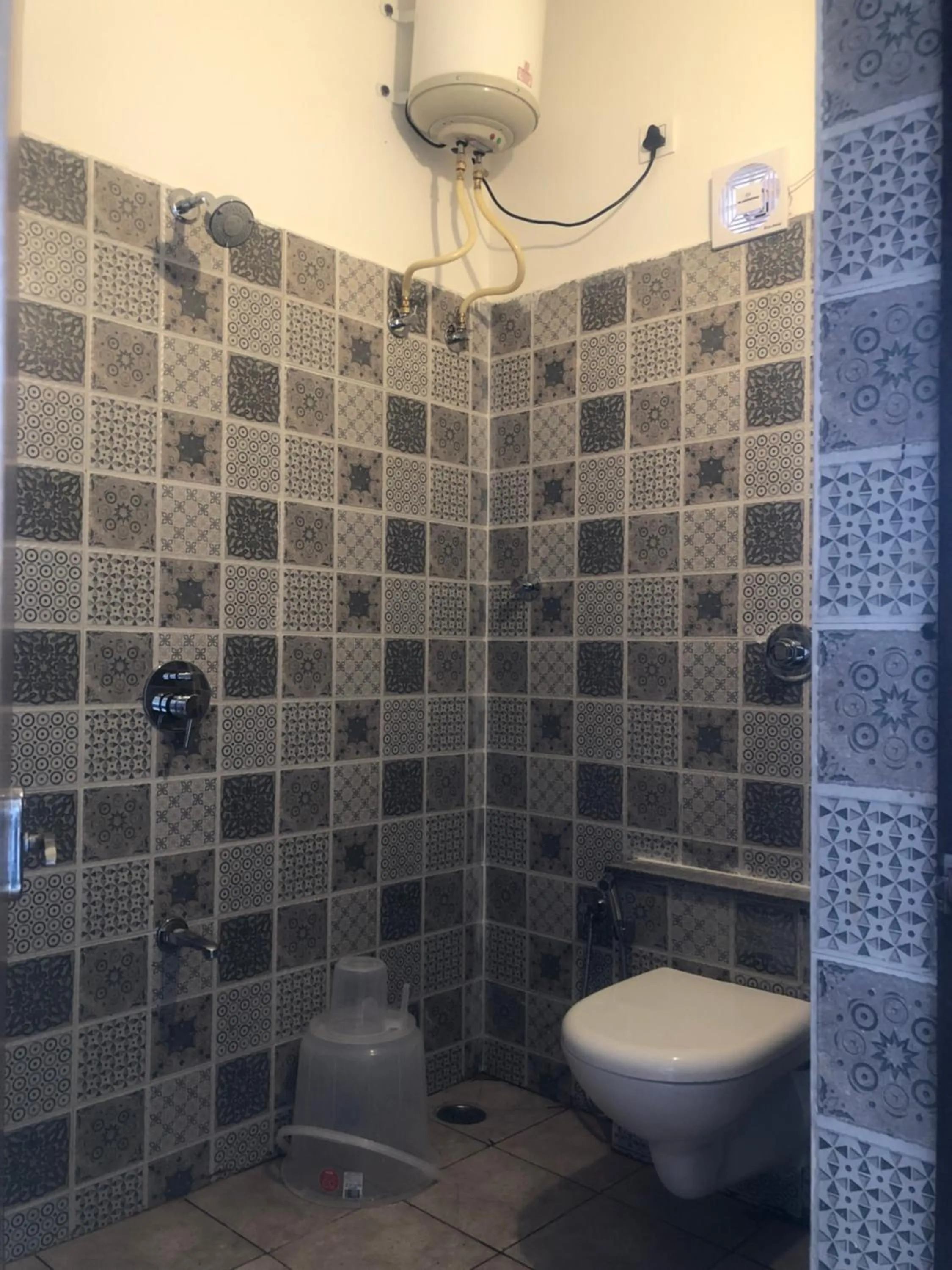 Property building in Vistar Resort & Hotels