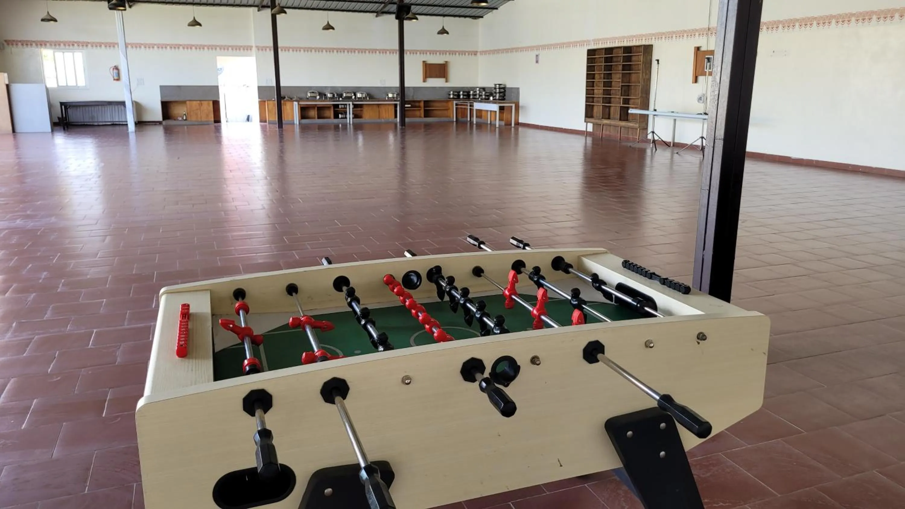 Game Room in Vistar Resort & Hotels