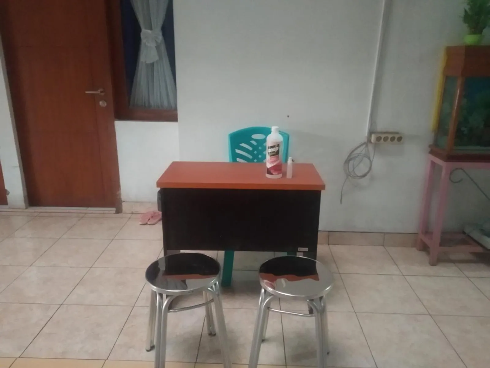 Modern indekos Cilegon Syariah Near Hospital Krakatau Medika Redpartner