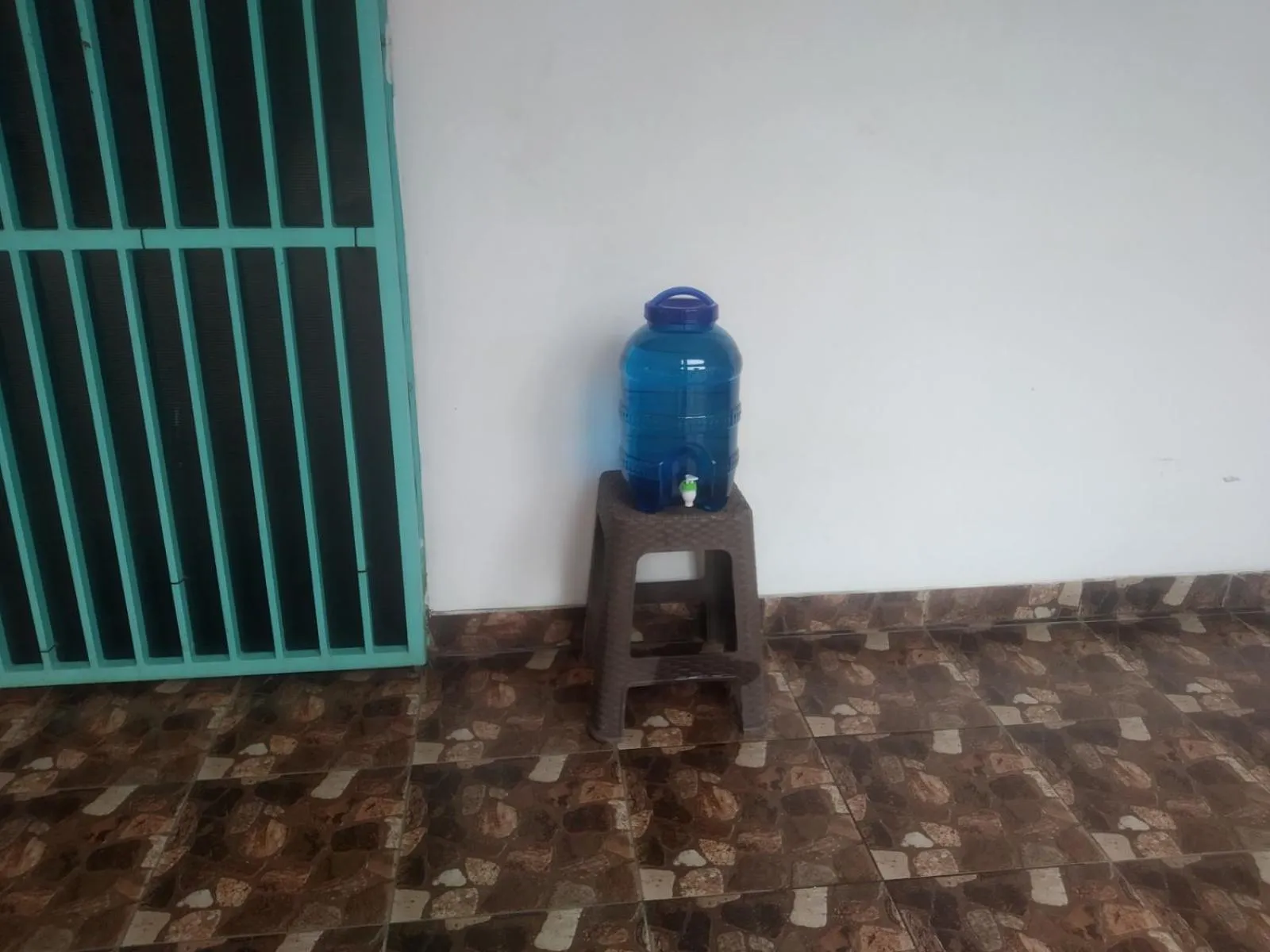 Modern indekos Cilegon Syariah Near Hospital Krakatau Medika Redpartner