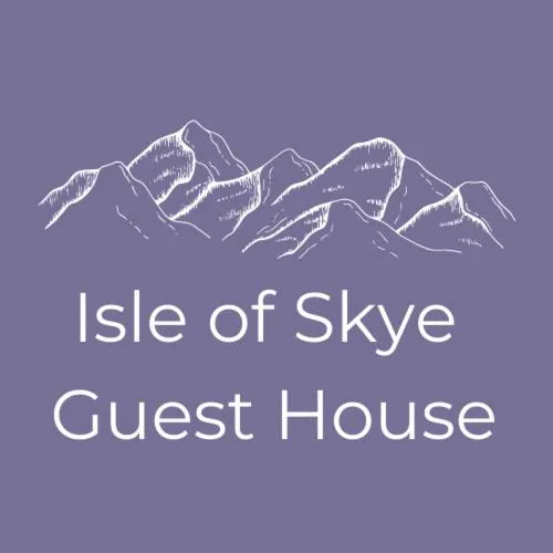 Property logo or sign in Isle of Skye Guest House