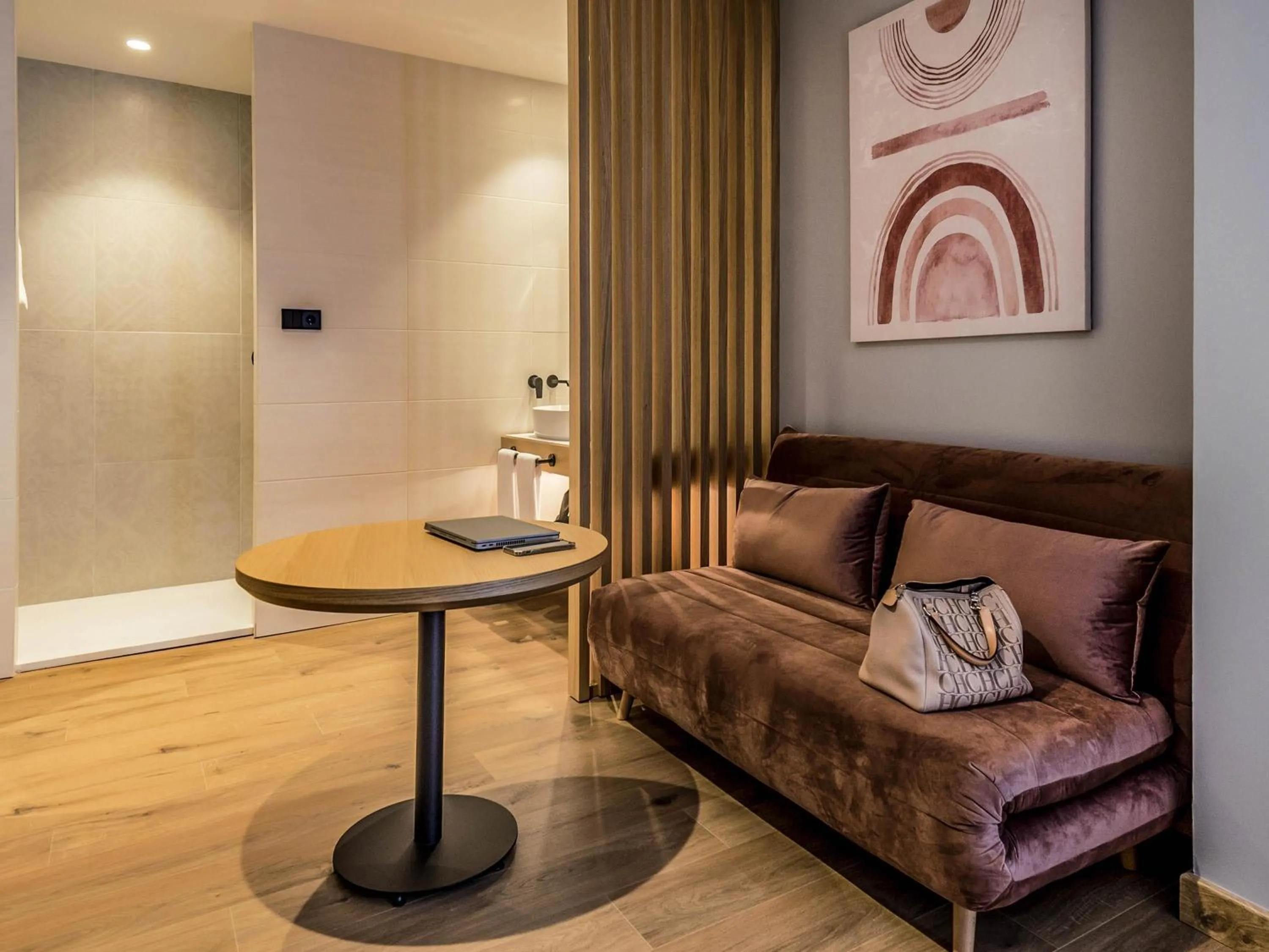 Other in Mercure Lugo Centro