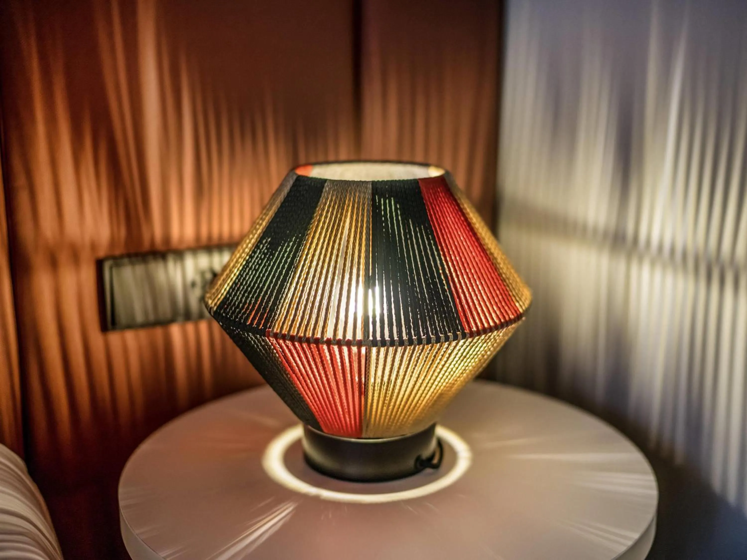 Bedroom in Mercure Lugo Centro