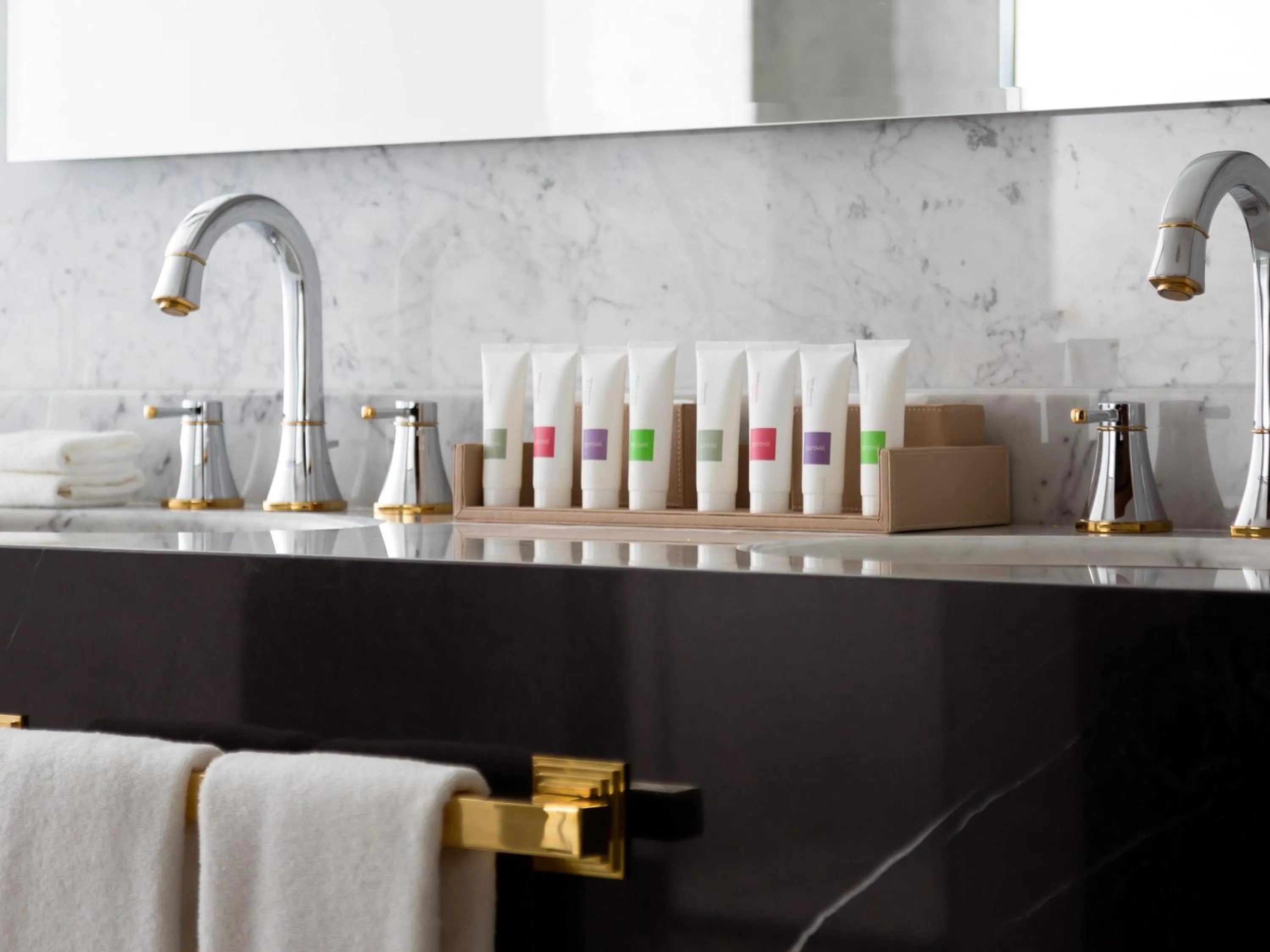 Bedroom in Swissôtel Wellness Resort Alatau Almaty