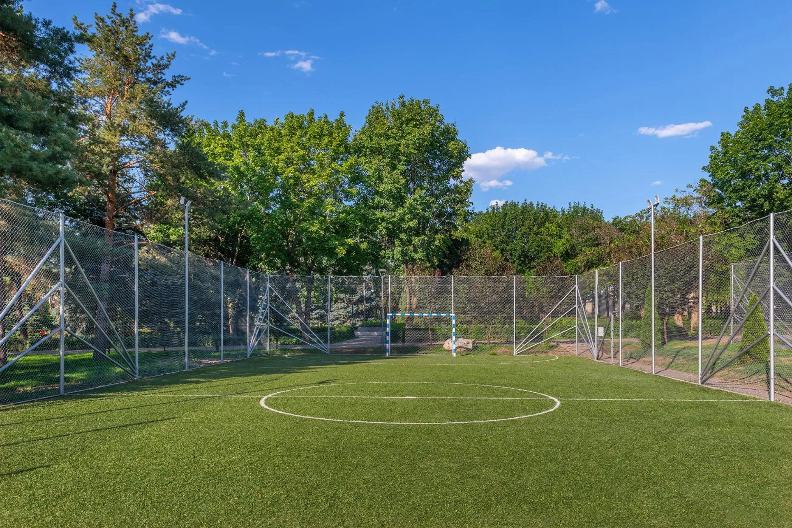 Other in Swissôtel Wellness Resort Alatau Almaty