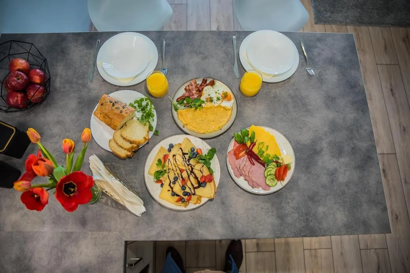 Easy Rent Apartments - Centrum 2 Krakowskie Przedmieście, 24h Check-in