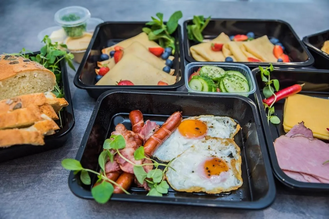 Easy Rent Apartments - Centrum 2 Krakowskie Przedmieście, 24h Check-in