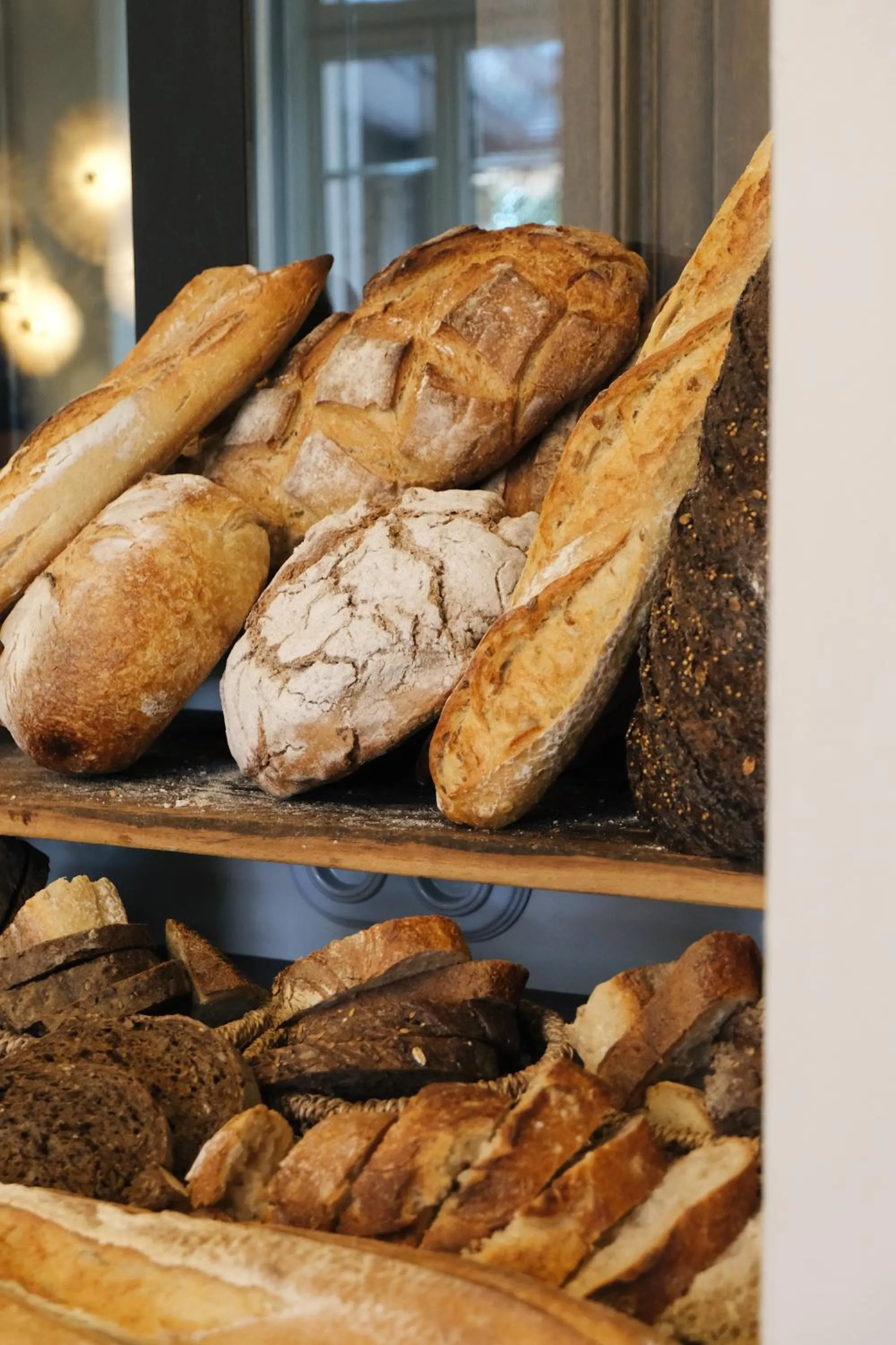 Restaurant/places to eat in Boutique Hotel SOCLO