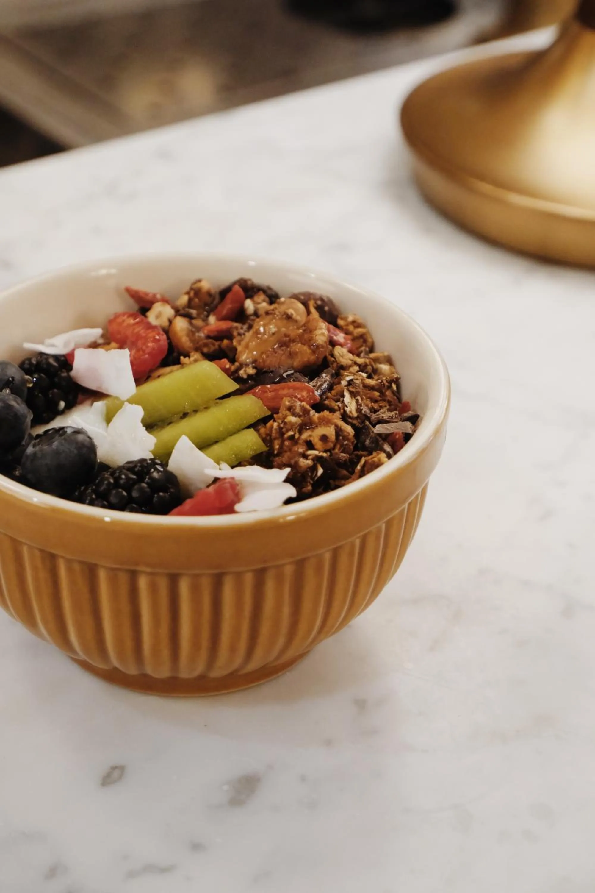 Lunch in Boutique Hotel SOCLO