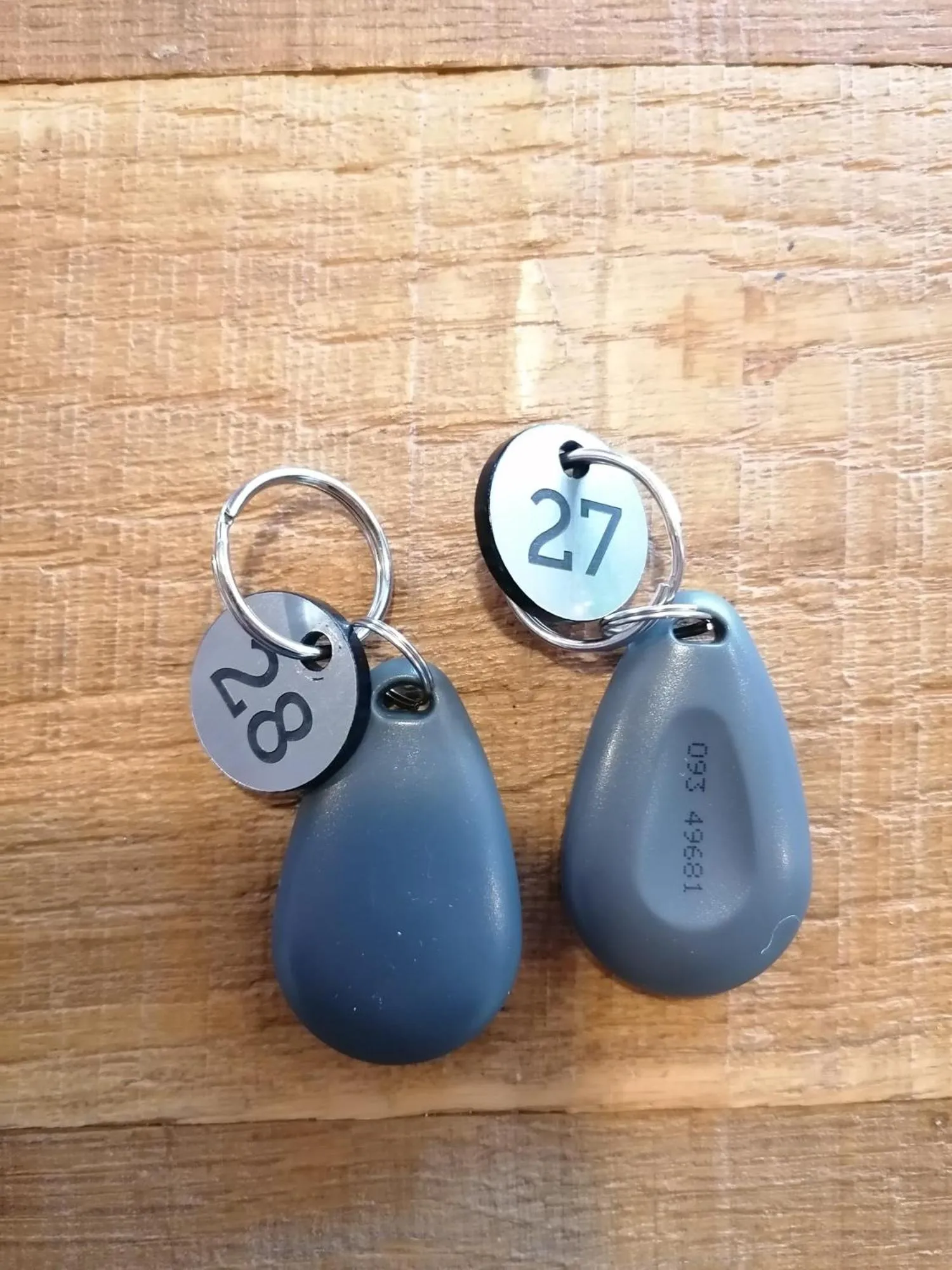 Property building in Jachthaven Hotel Borger