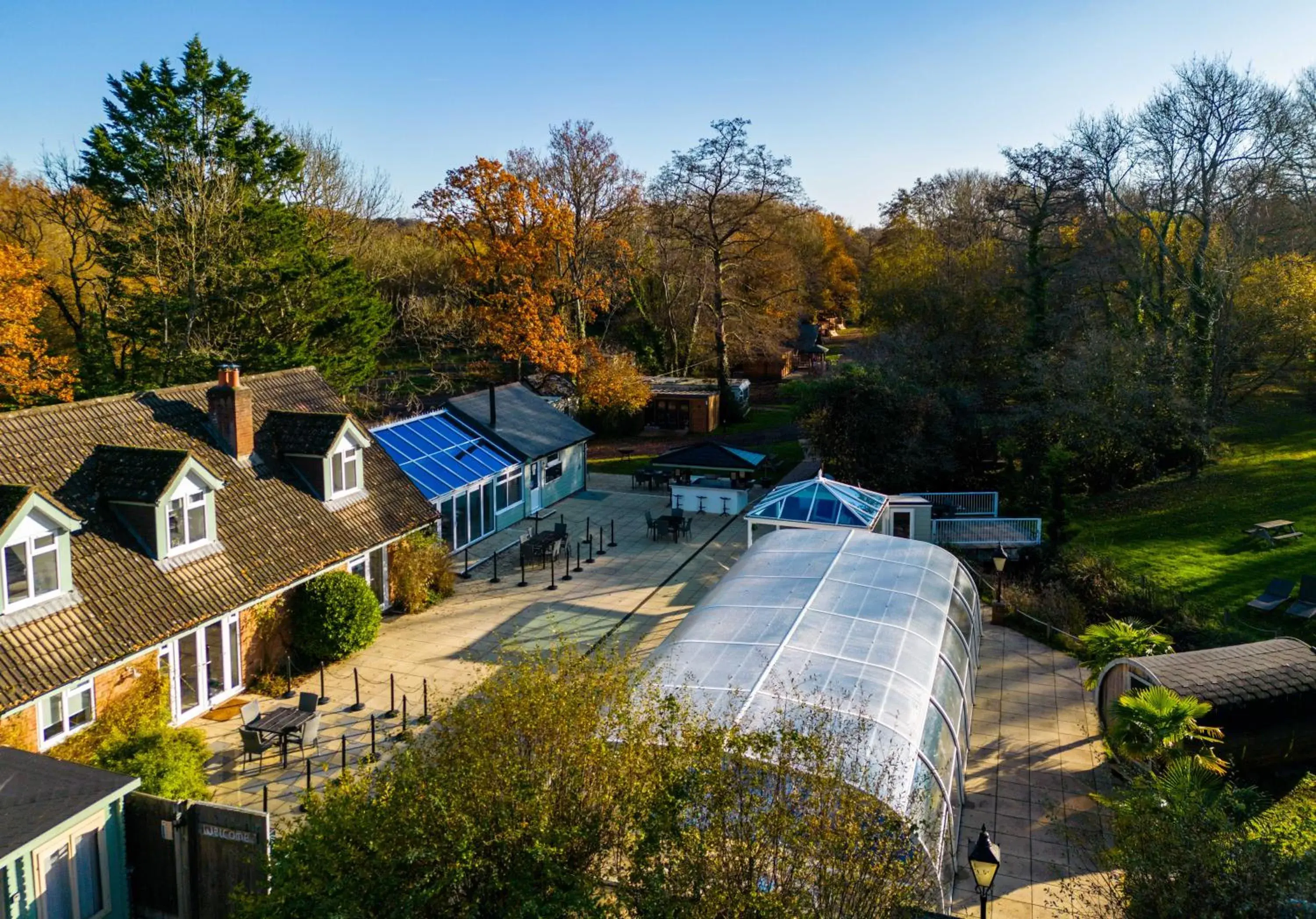 Rivendell Park Rivendell Park