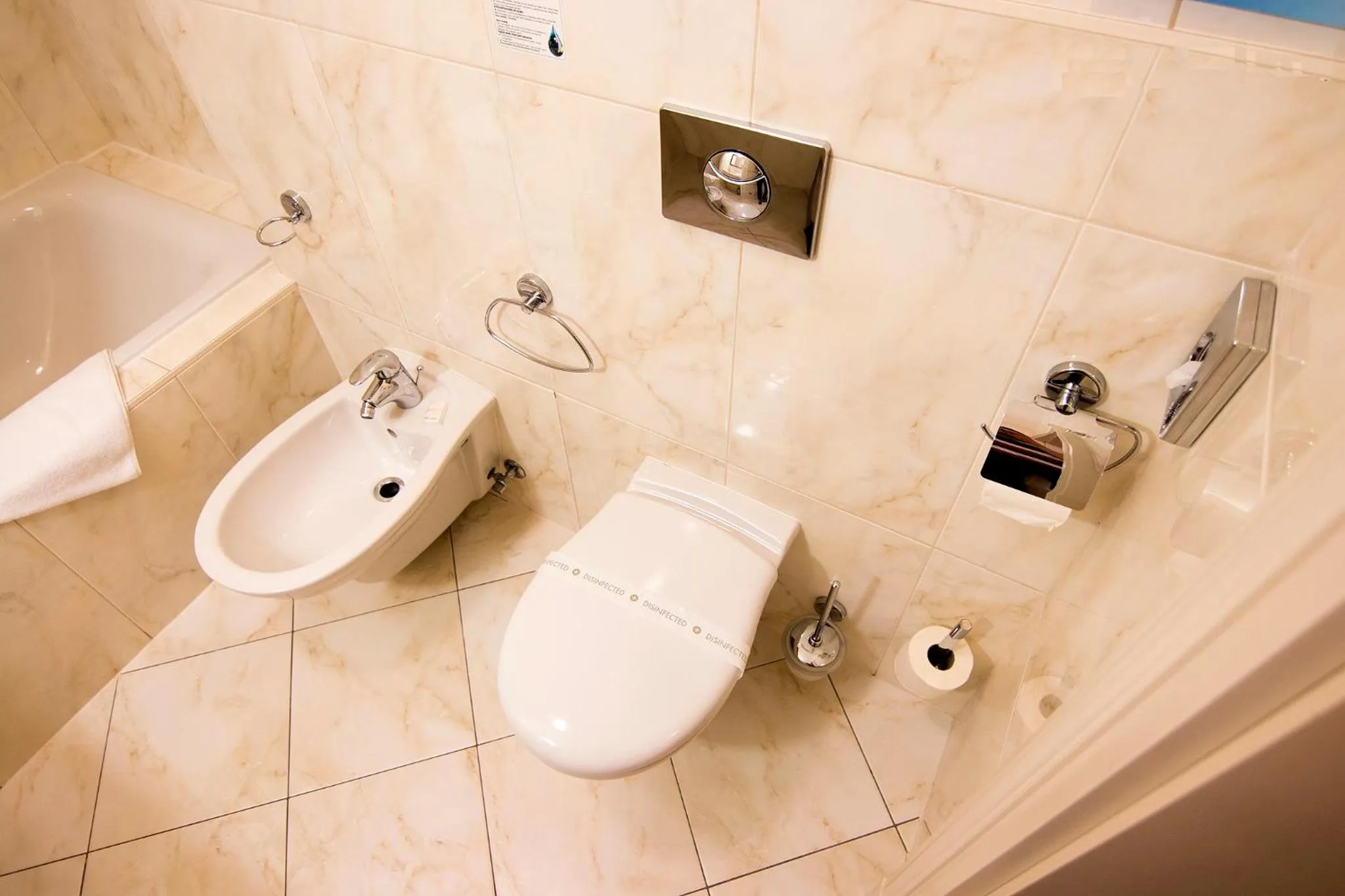 Humboldt Park Hotel & Spa