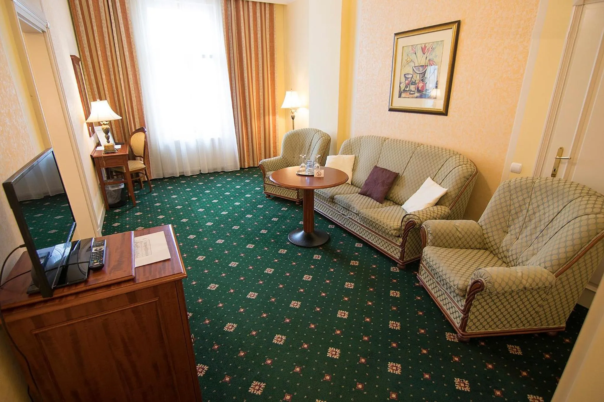 Humboldt Park Hotel & Spa