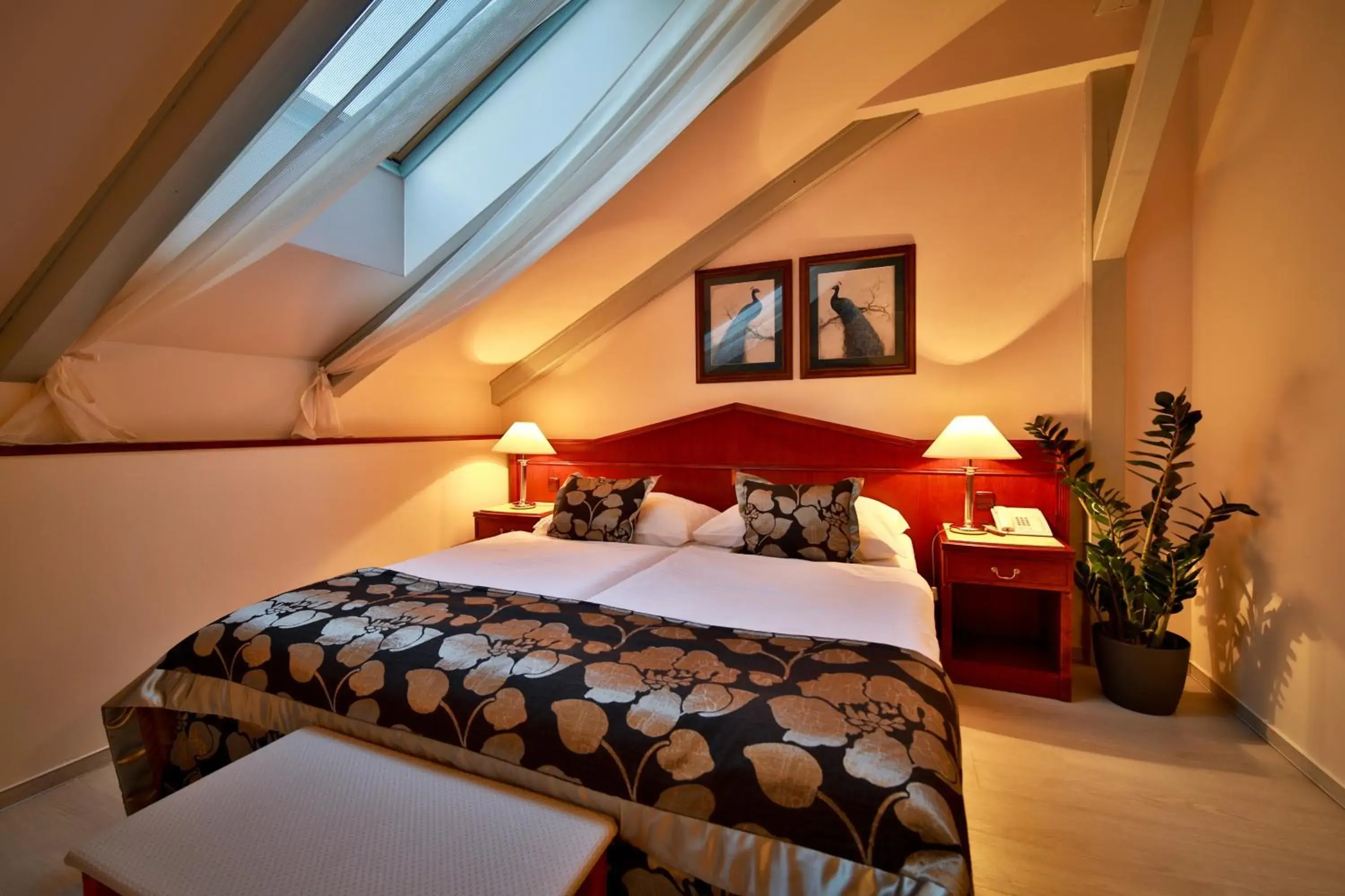 Junior Suite (2 Adults) in Carlton Junior Suite (2 Adults) in Carlton