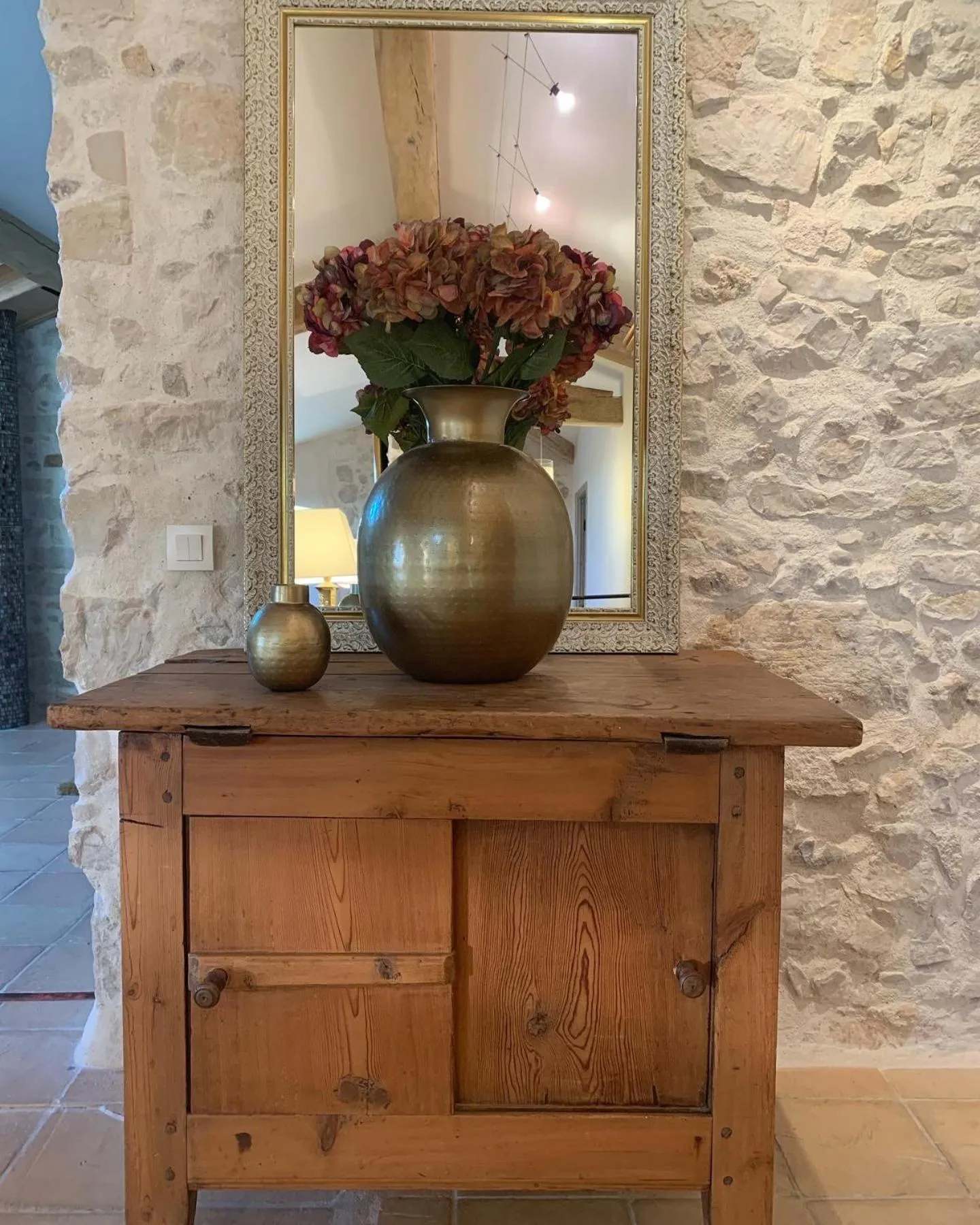 le mas des roses 1884