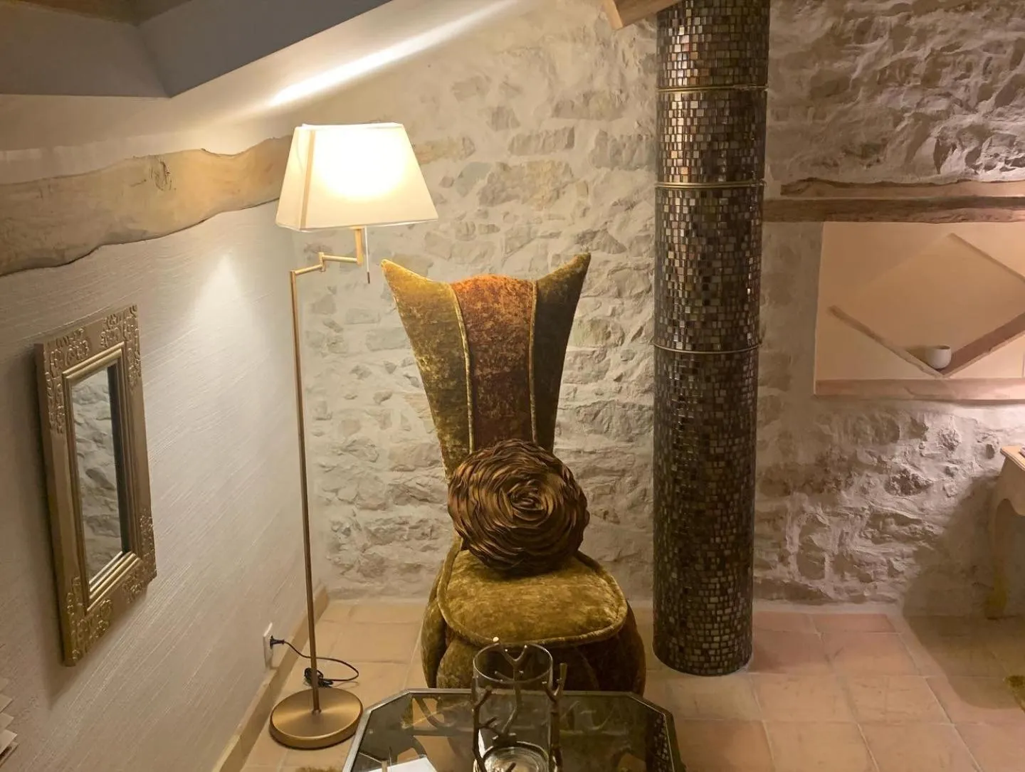 le mas des roses 1884