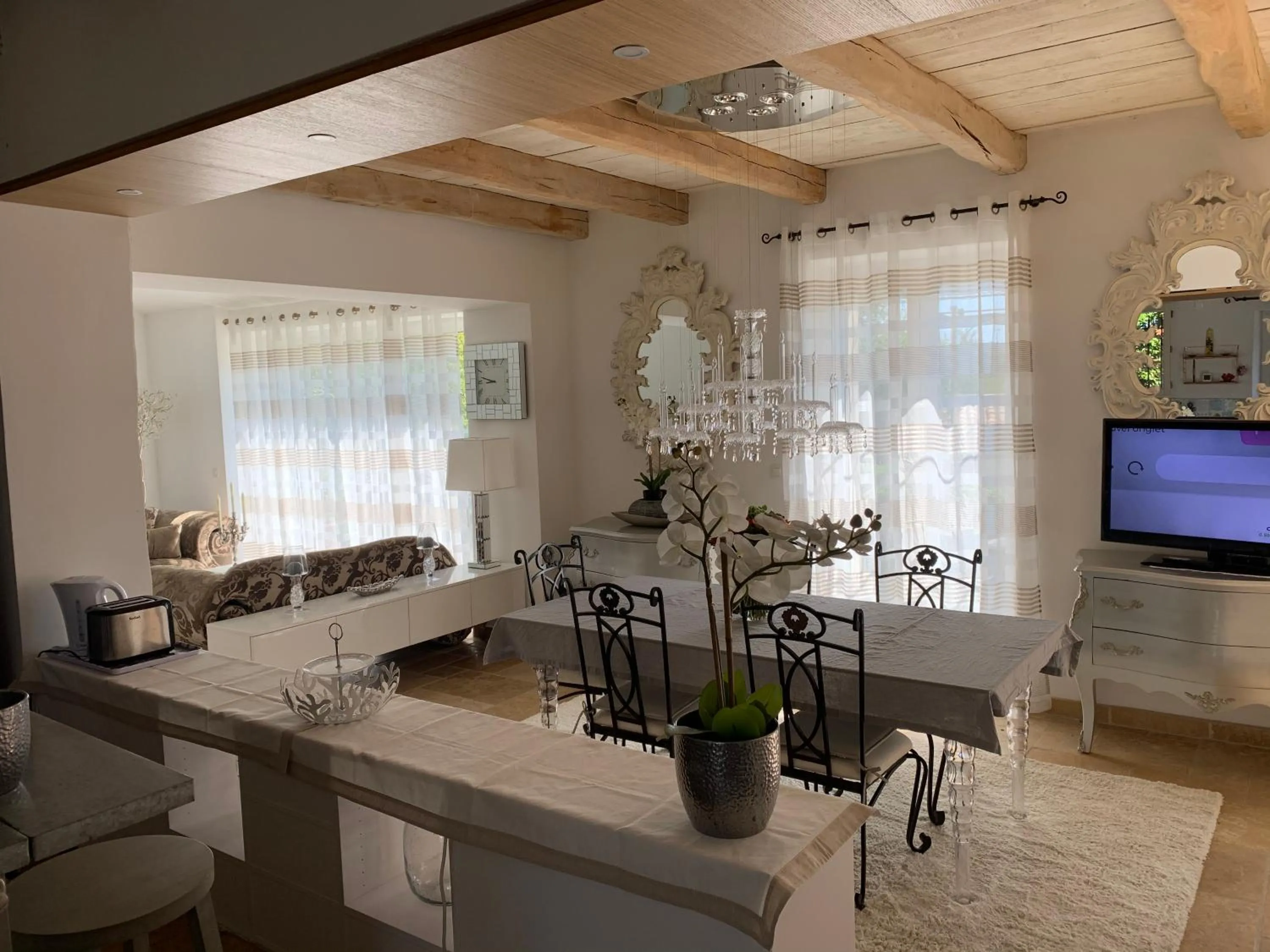 le mas des roses 1884