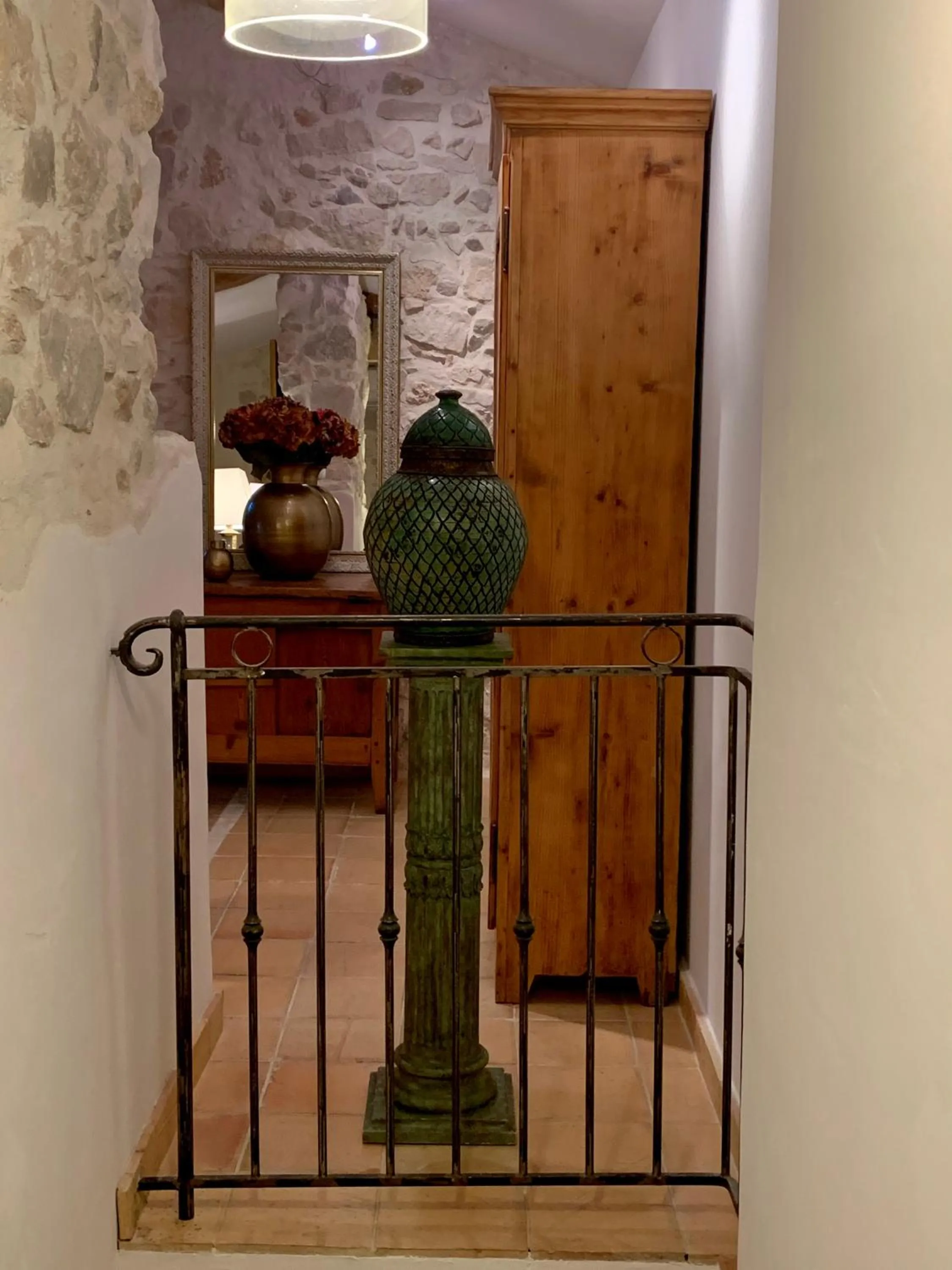 le mas des roses 1884