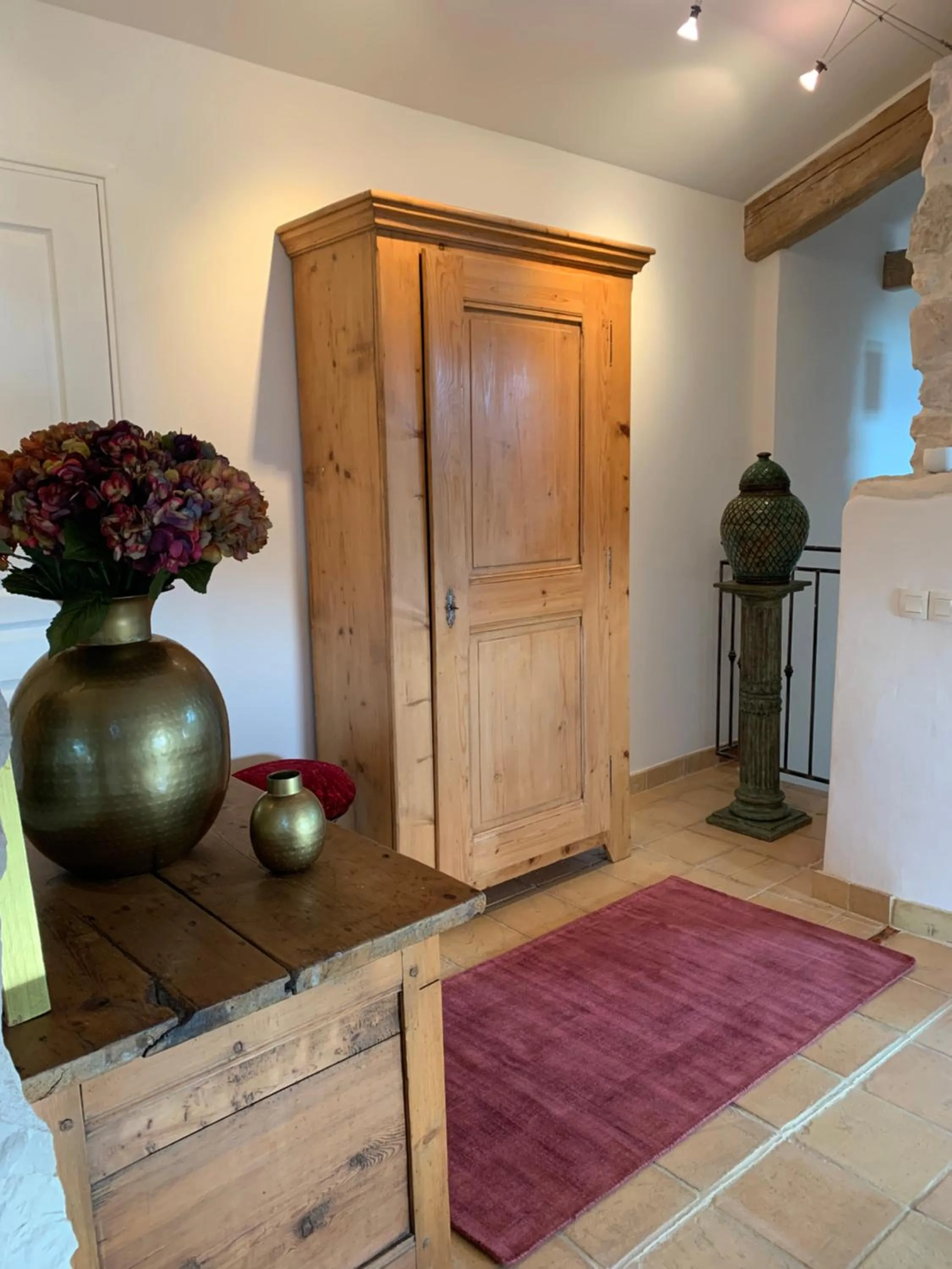 le mas des roses 1884