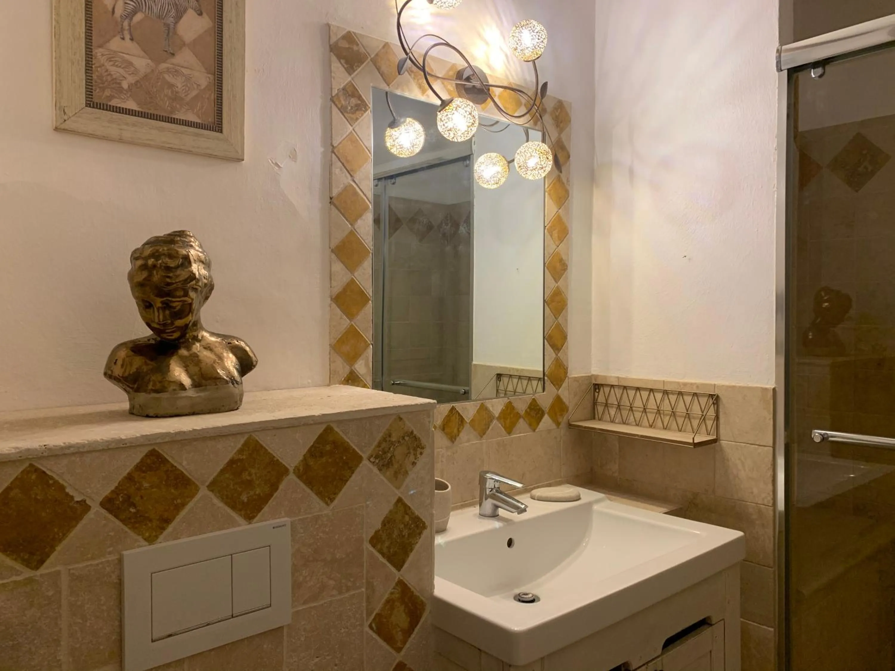 le mas des roses 1884