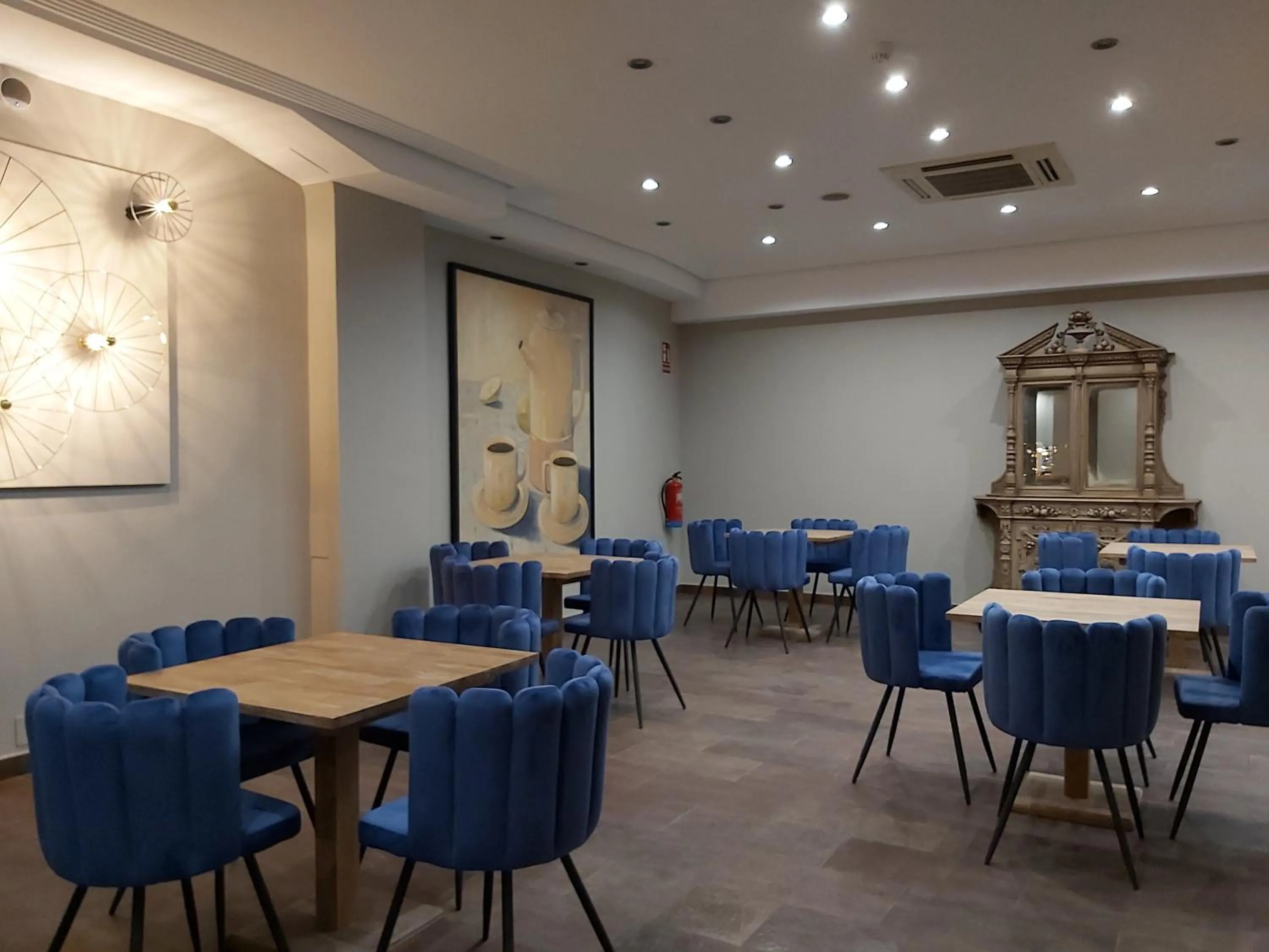 Micampus Burgos Centro Student Residence