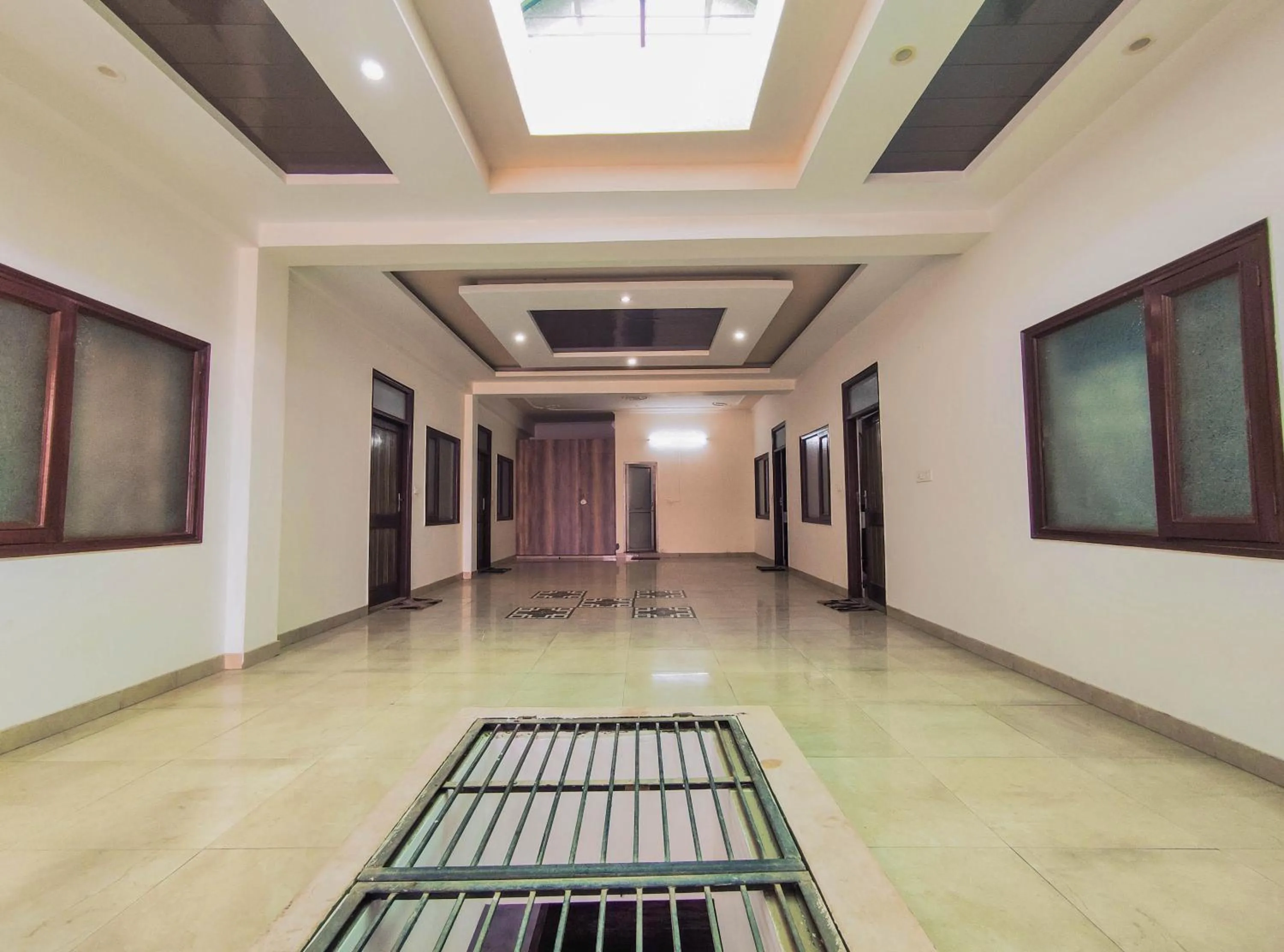 Banquet/Function facilities in Rebirth Hotel