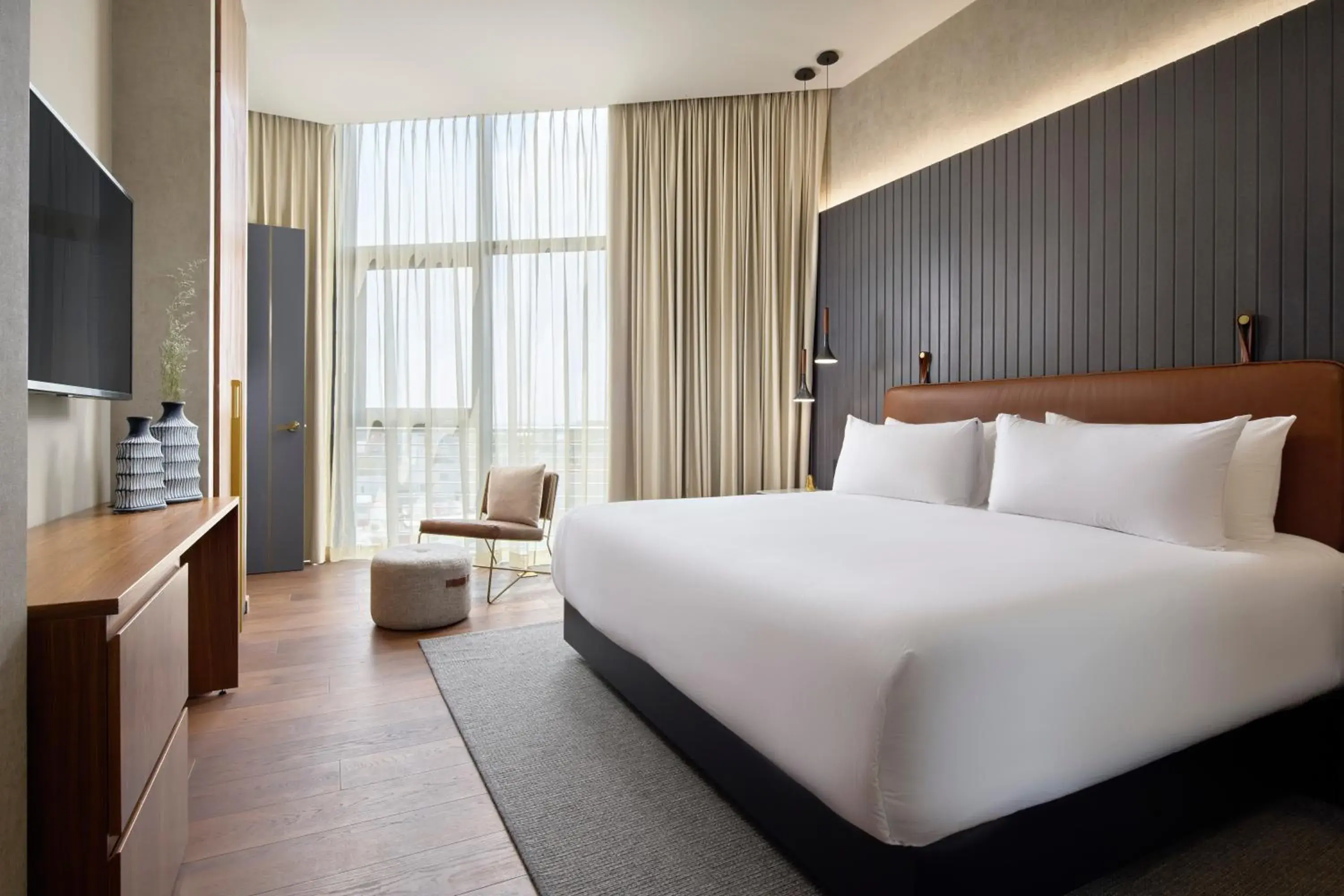 Two-Bedroom Apartment in Xoma by Viadora Two-Bedroom Apartment in Xoma by Viadora