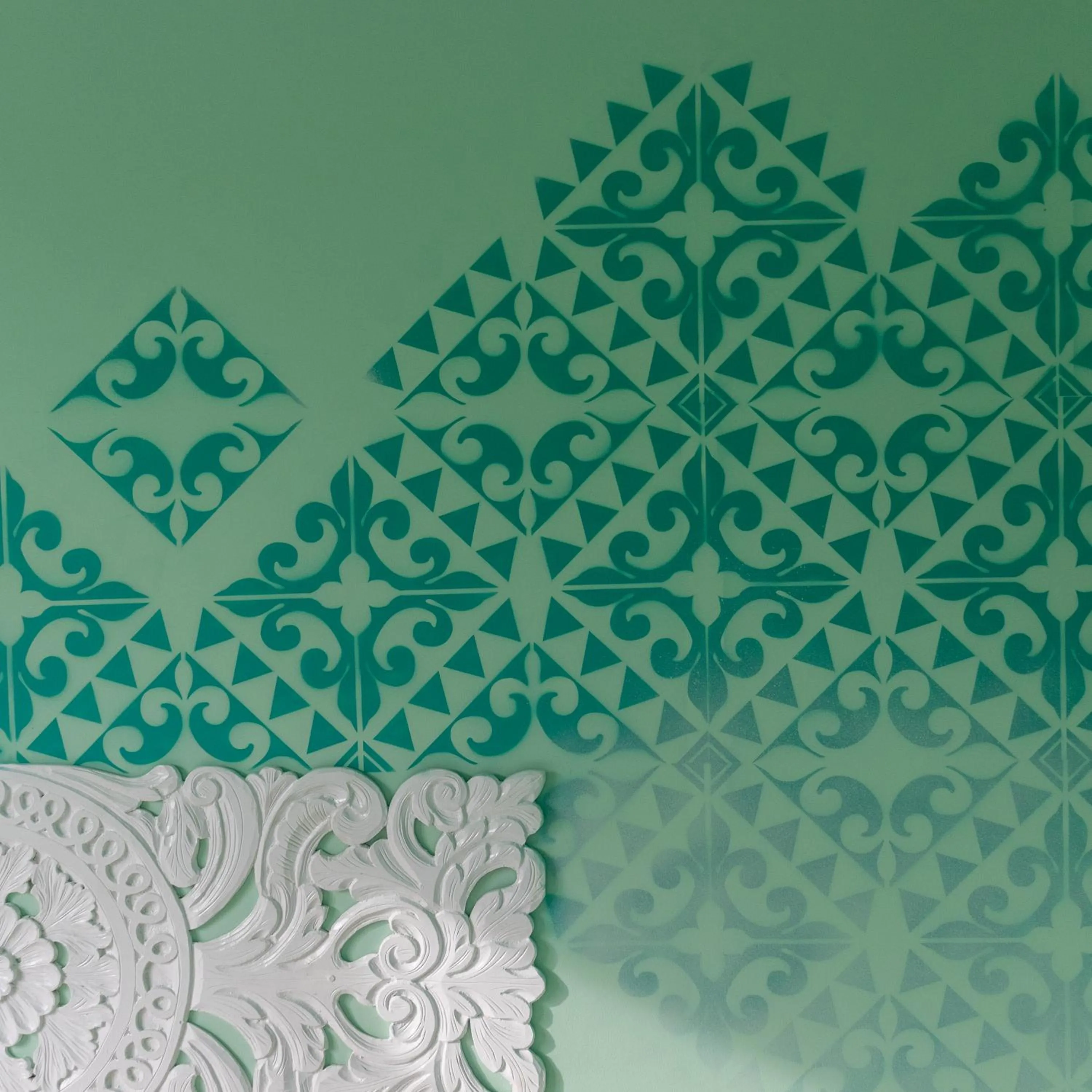 Bed in San Felicin Hostel