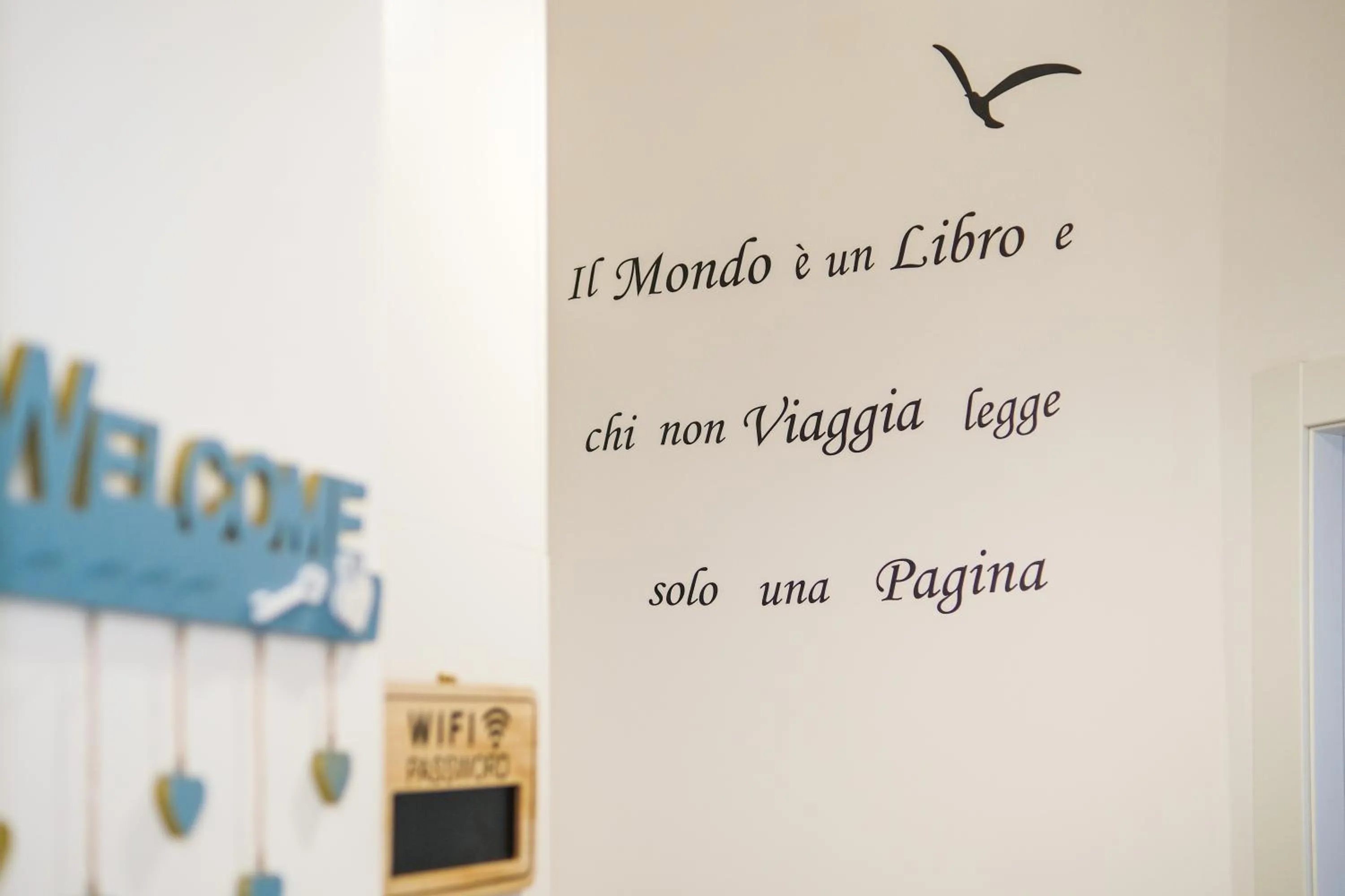 Civico 57 Urban Suite