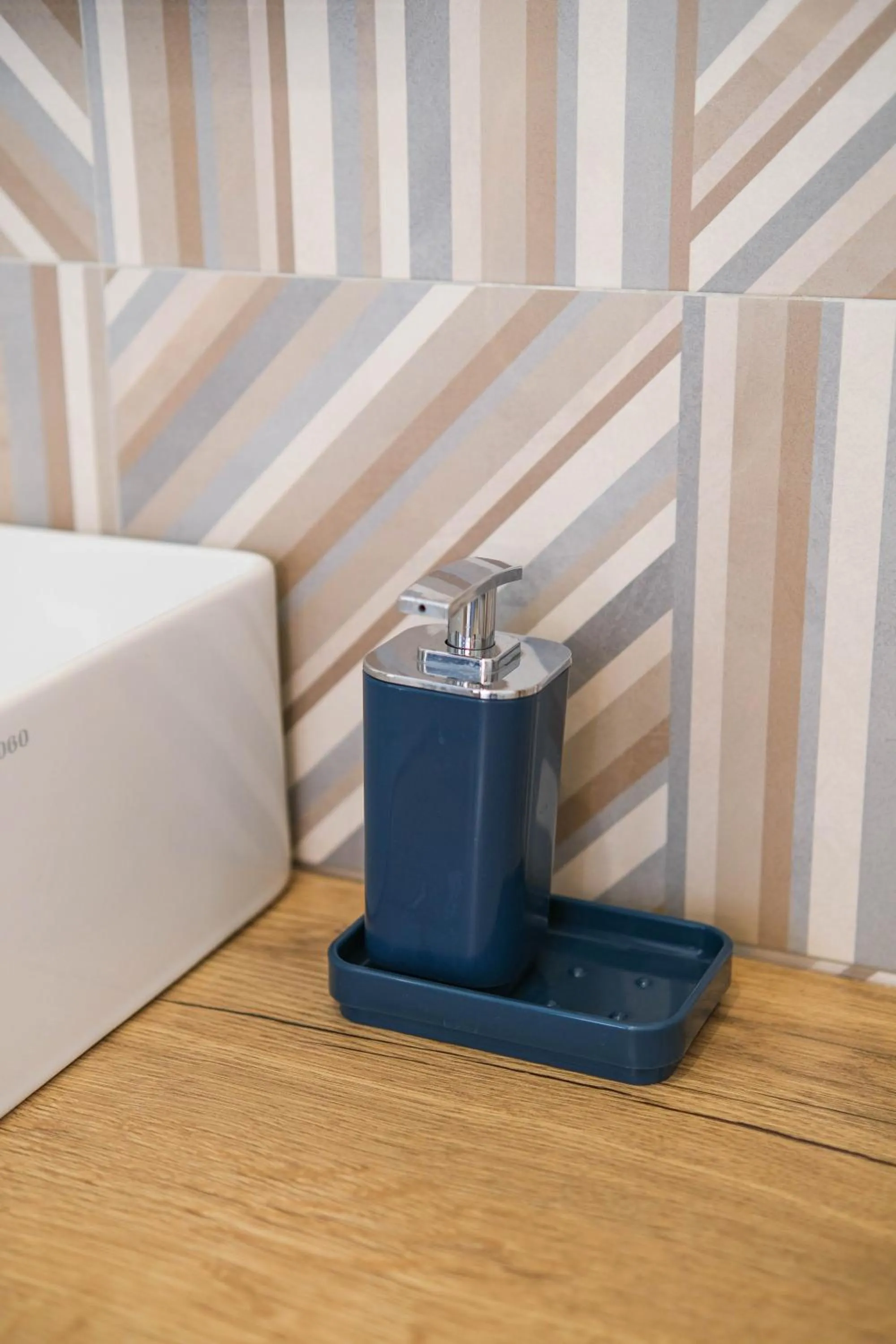 Civico 57 Urban Suite