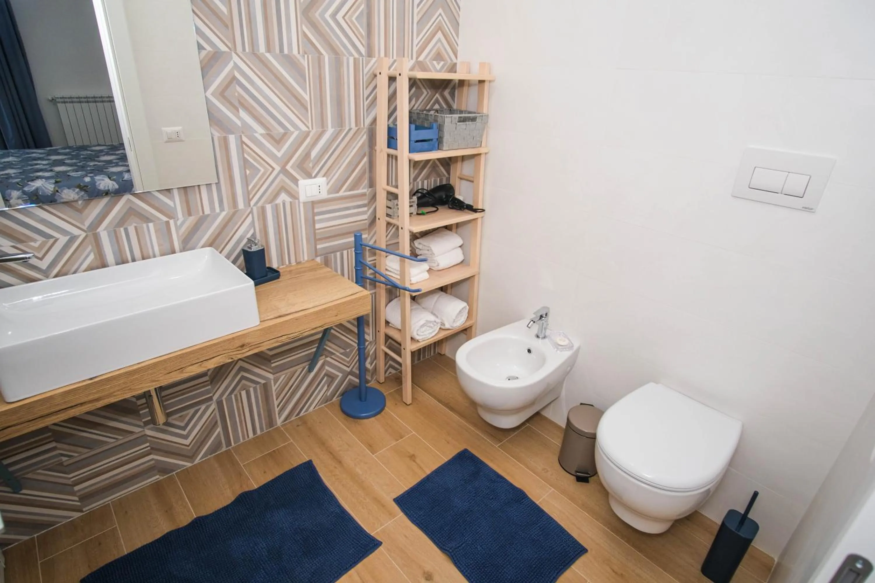 Civico 57 Urban Suite