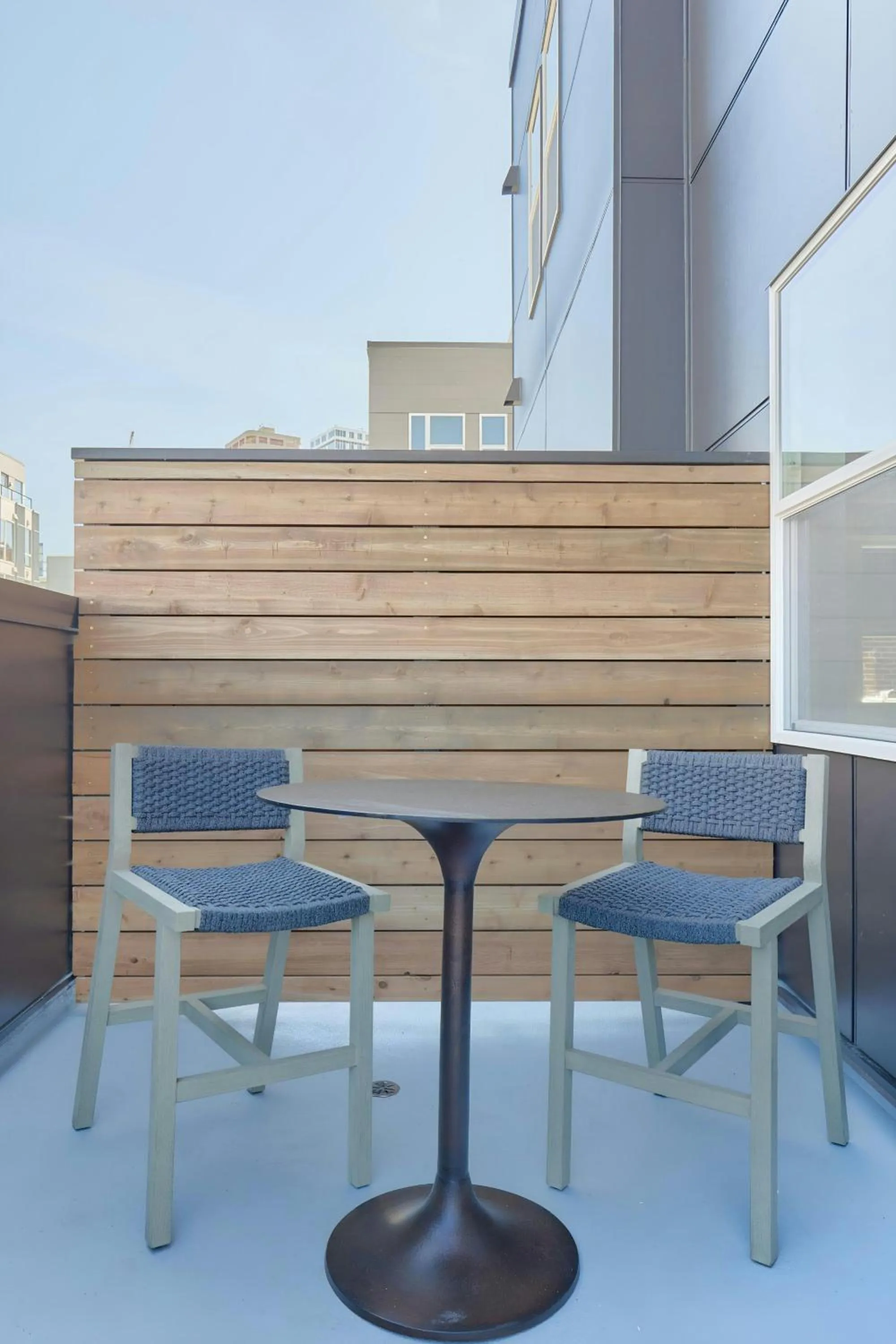Photo of the whole room in The Boylston Hotel Capitol Hill, Sonder by Marriott Bonvoy