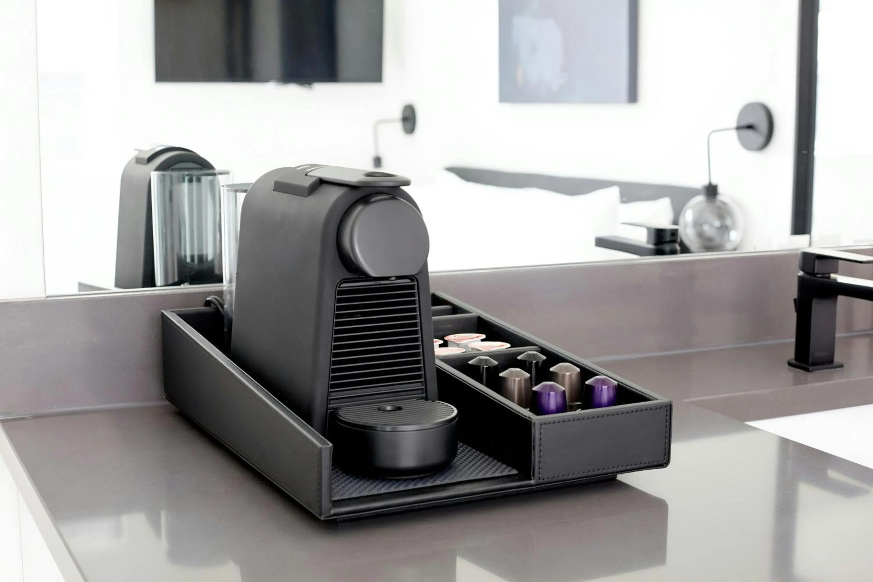 Photo of the whole room in The Boylston Hotel Capitol Hill, Sonder by Marriott Bonvoy