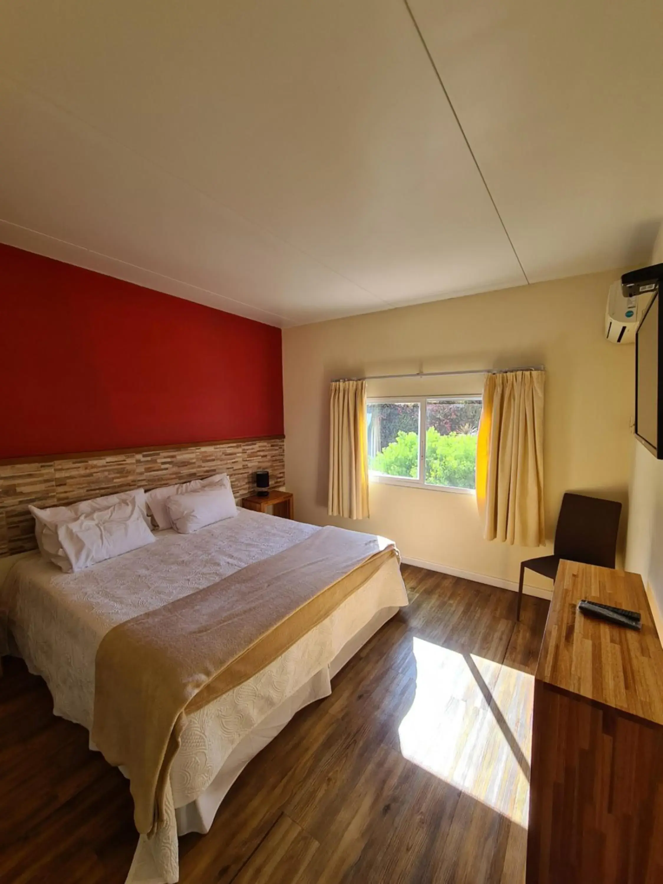 Superior King Room in Nova Posada Superior King Room in Nova Posada