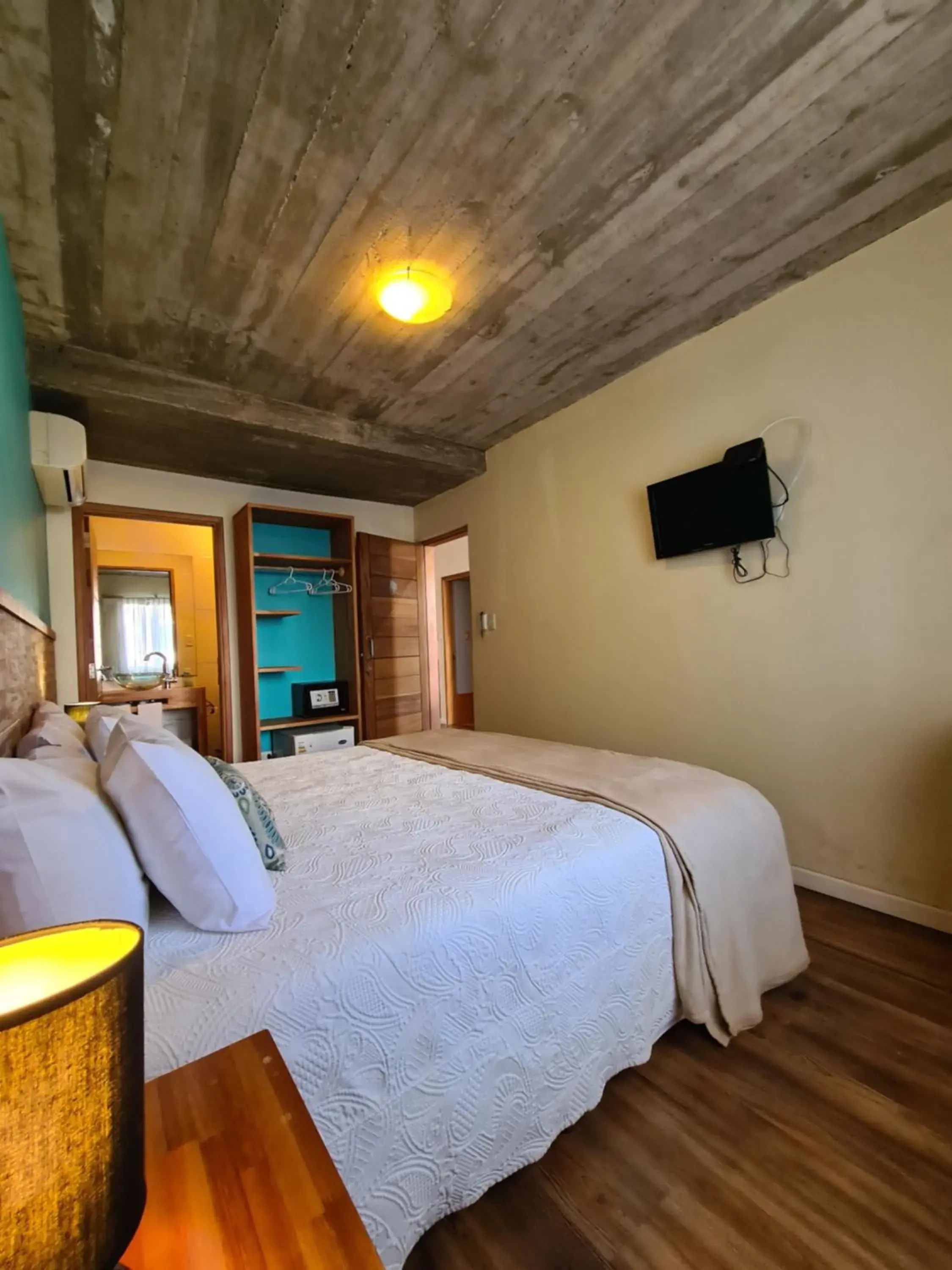 Standard Double Room in Nova Posada Standard Double Room in Nova Posada