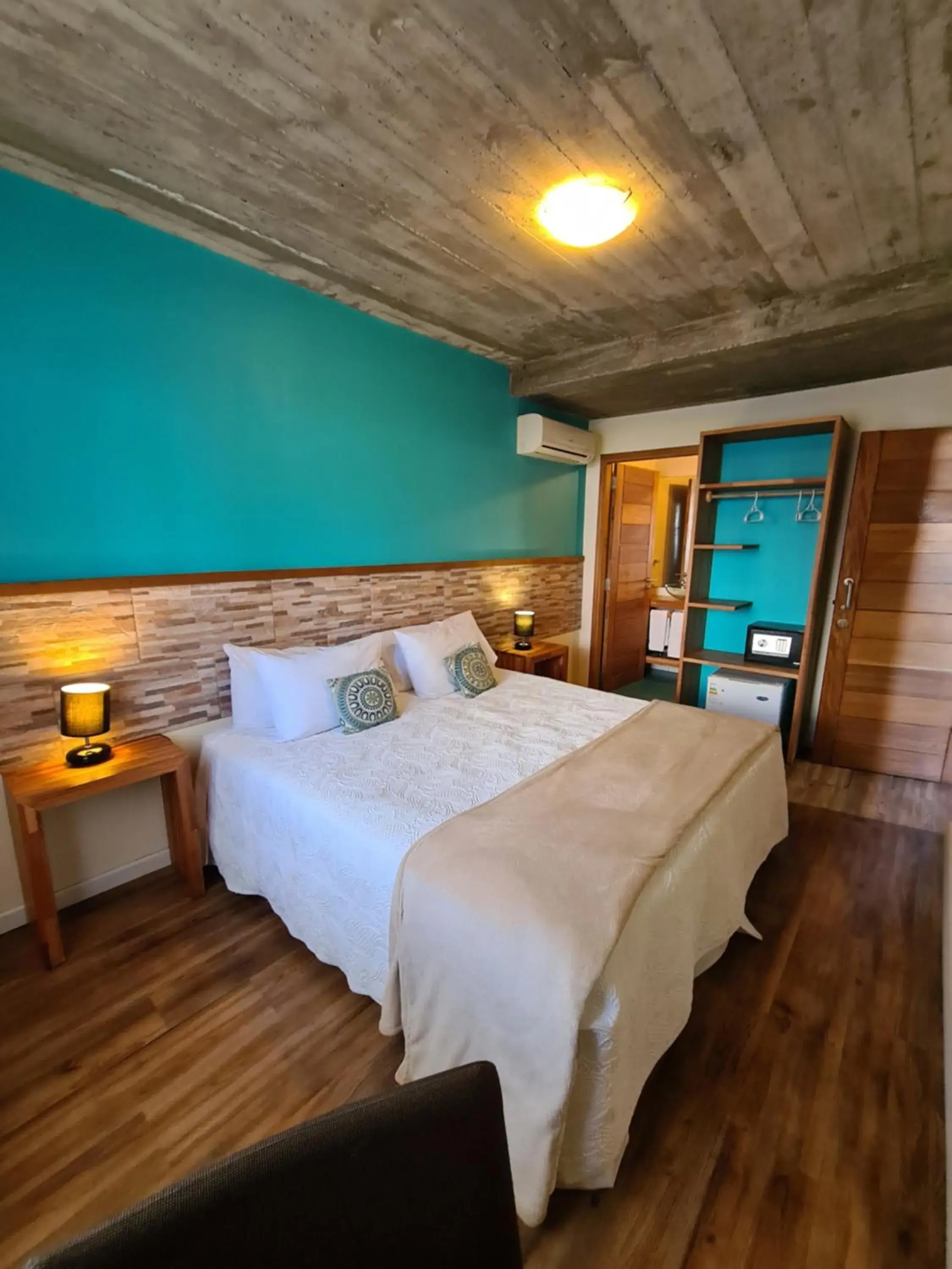 Standard Double Room in Nova Posada Standard Double Room in Nova Posada